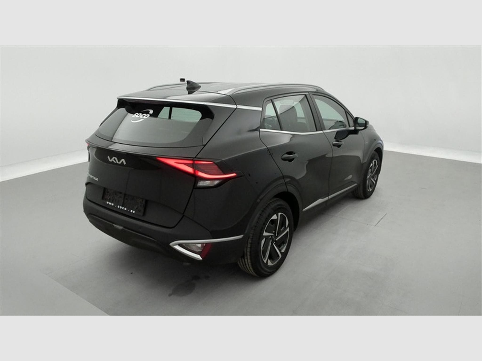 Kia Sportage 1.6 T-GDi Pulse (2022) - Foto 25