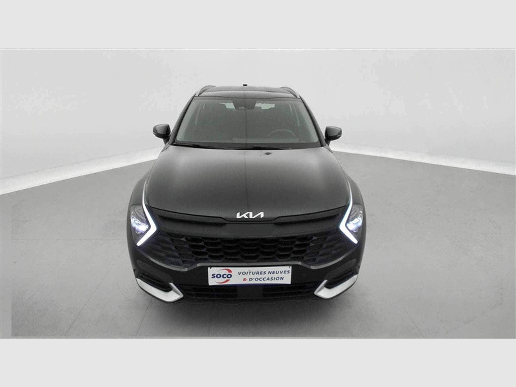 Kia Sportage 1.6 T-GDi Pulse (2022) - Foto 3