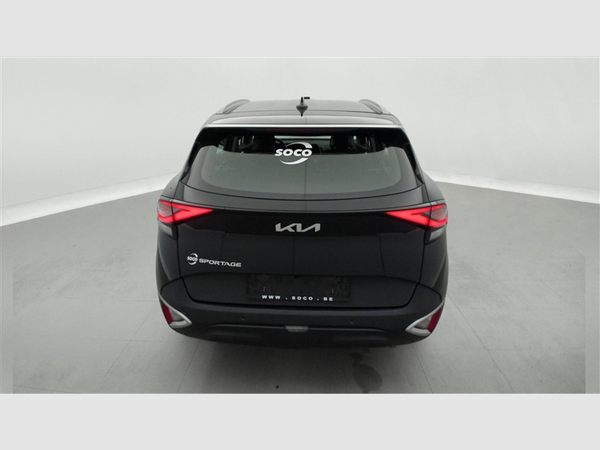 Kia Sportage 1.6 T-GDi Pulse (2022) - Foto 4