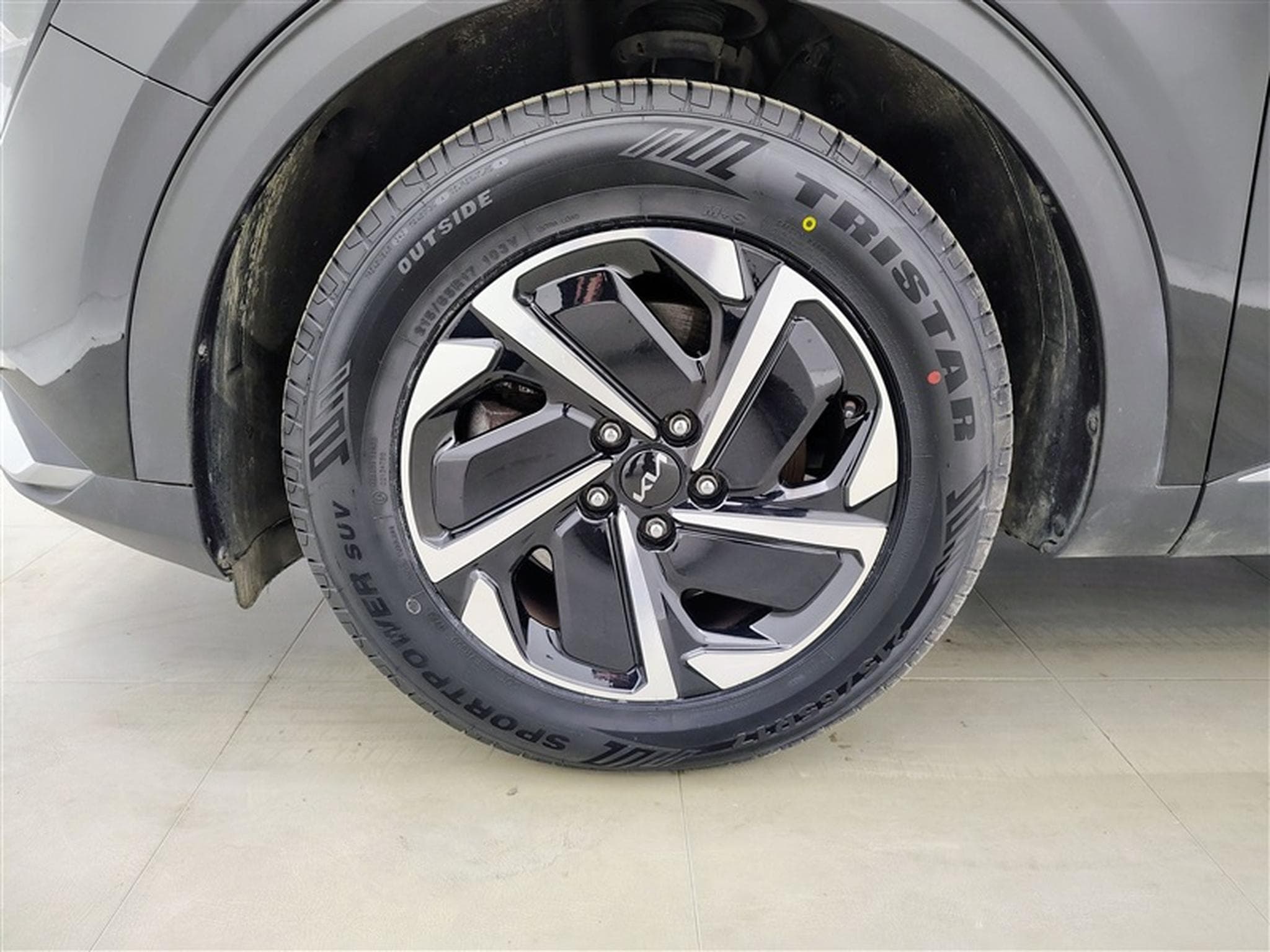 Kia Sportage 1.6 T-GDi Pulse (2022) - Foto 5