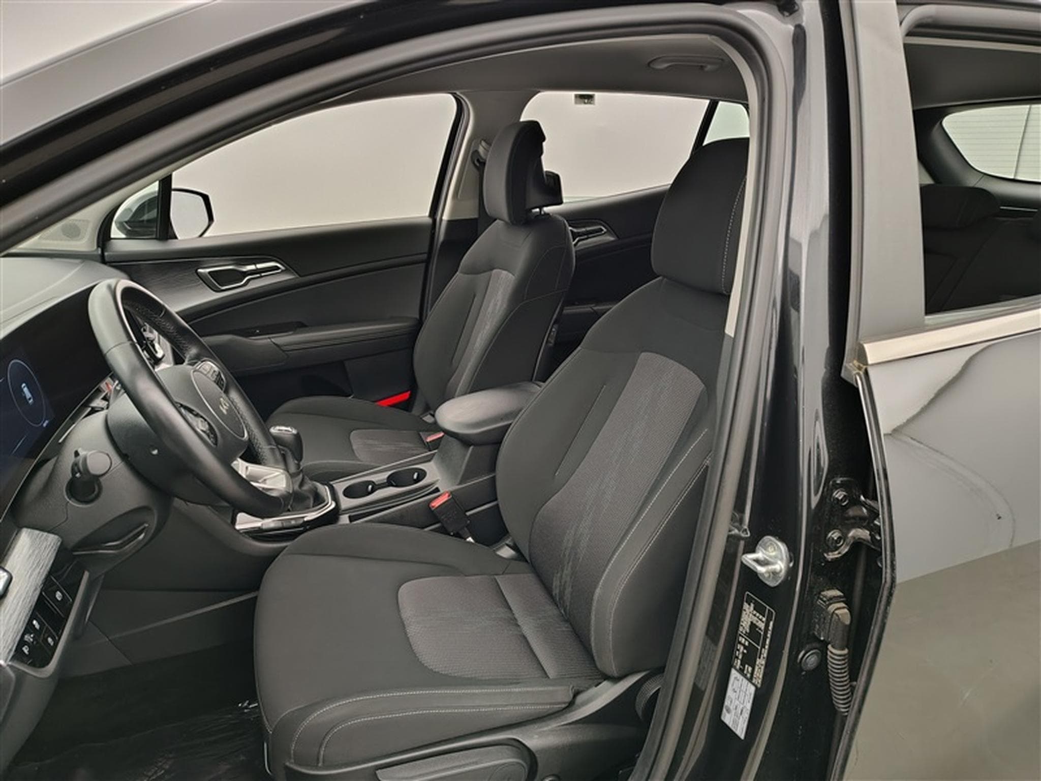 Kia Sportage 1.6 T-GDi Pulse (2022) - Foto 6