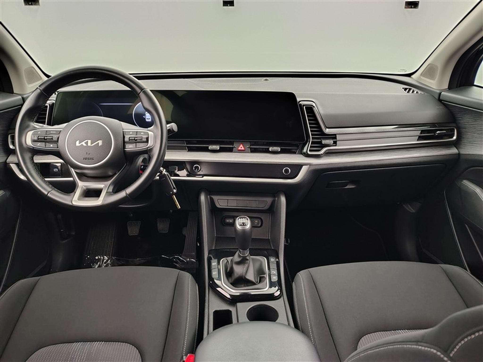 Kia Sportage 1.6 T-GDi Pulse (2022) - Foto 7