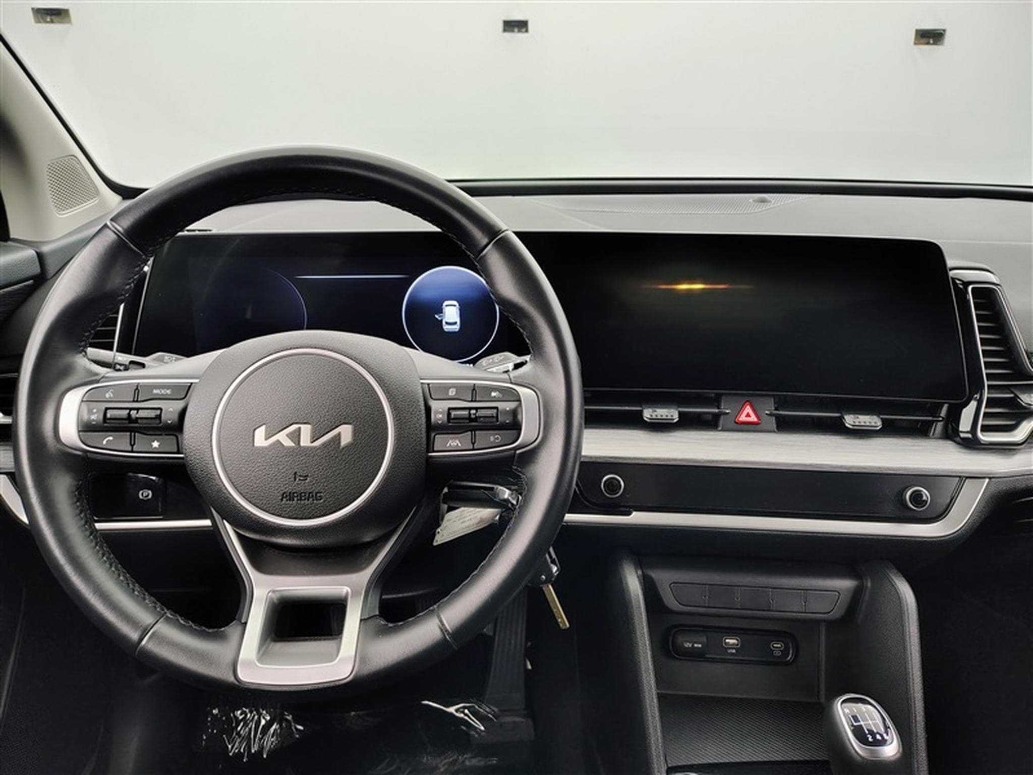 Kia Sportage 1.6 T-GDi Pulse (2022) - Foto 8