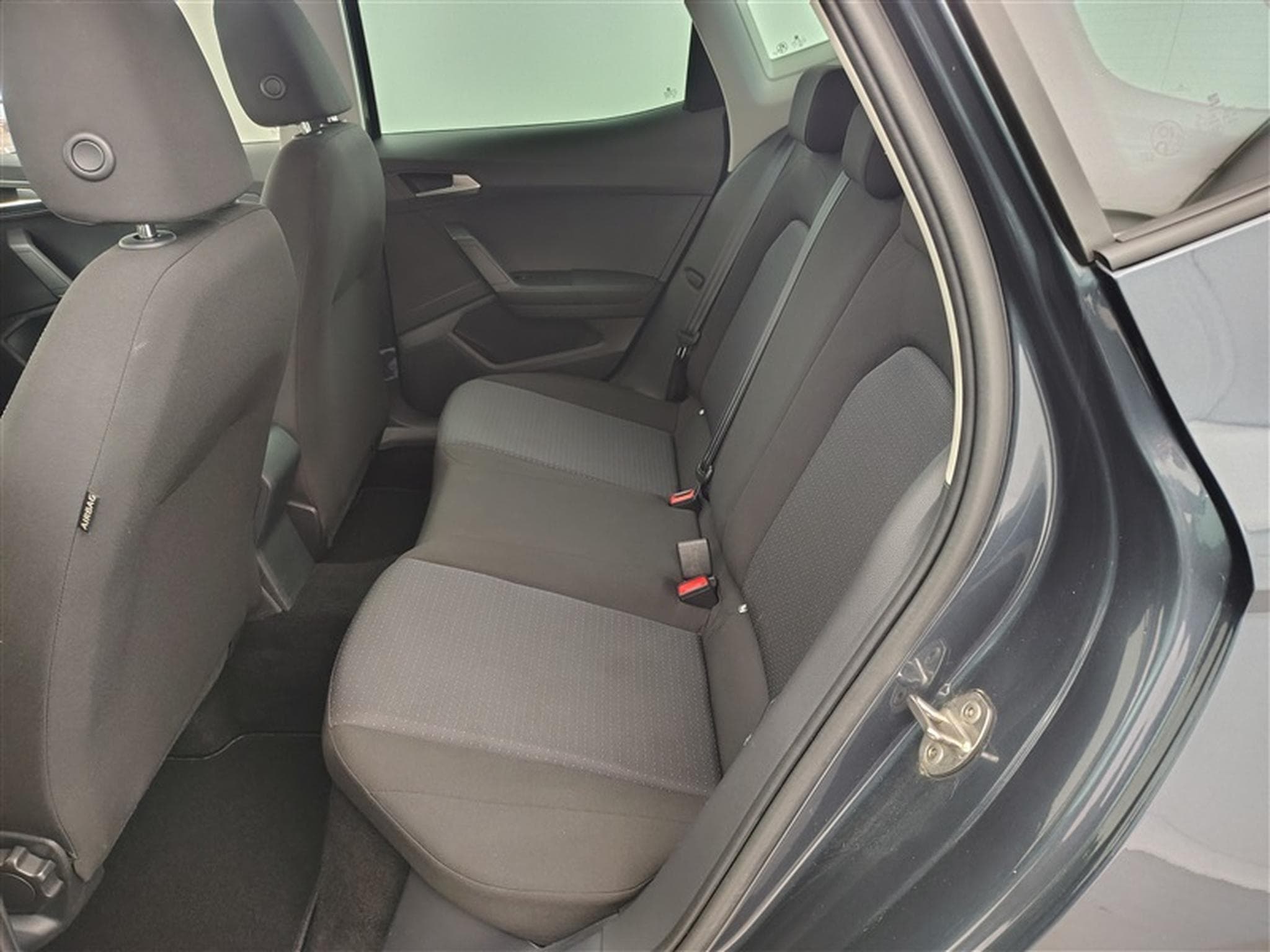 Seat Arona 1.0 TSI Move! Full Link DSG (2023) - Foto 13