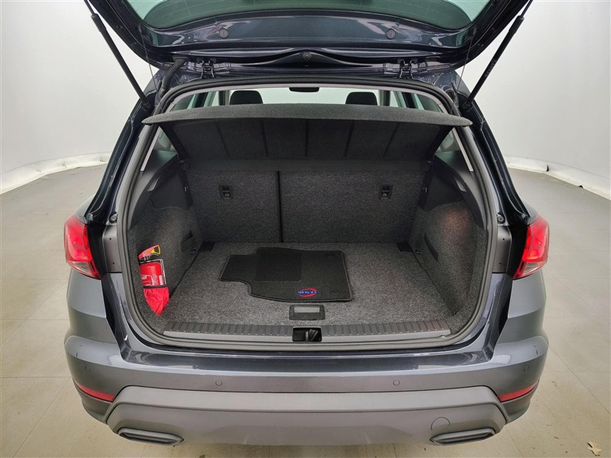 Seat Arona 1.0 TSI Move! Full Link DSG (2023) - Foto 14
