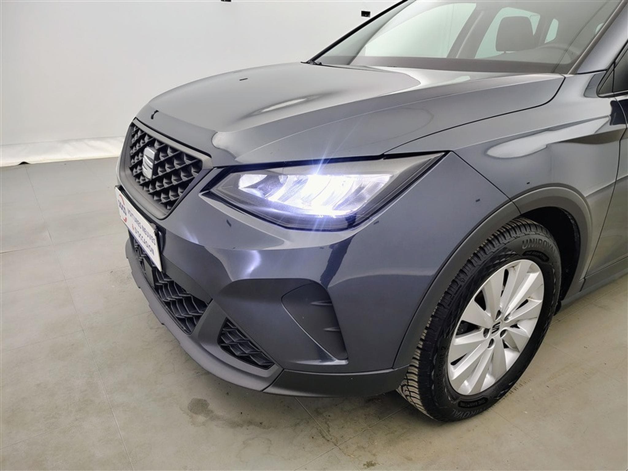 Seat Arona 1.0 TSI Move! Full Link DSG (2023) - Foto 15