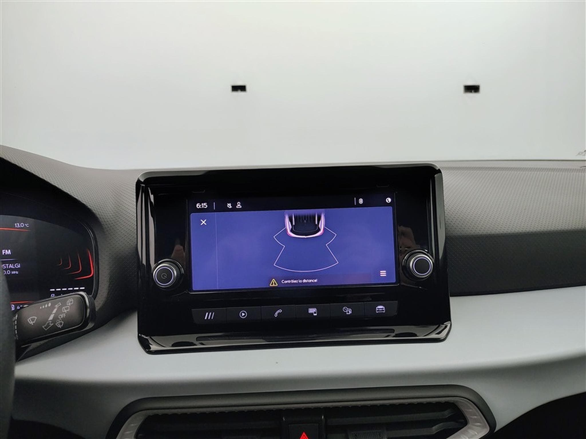 Seat Arona 1.0 TSI Move! Full Link DSG (2023) - Foto 17
