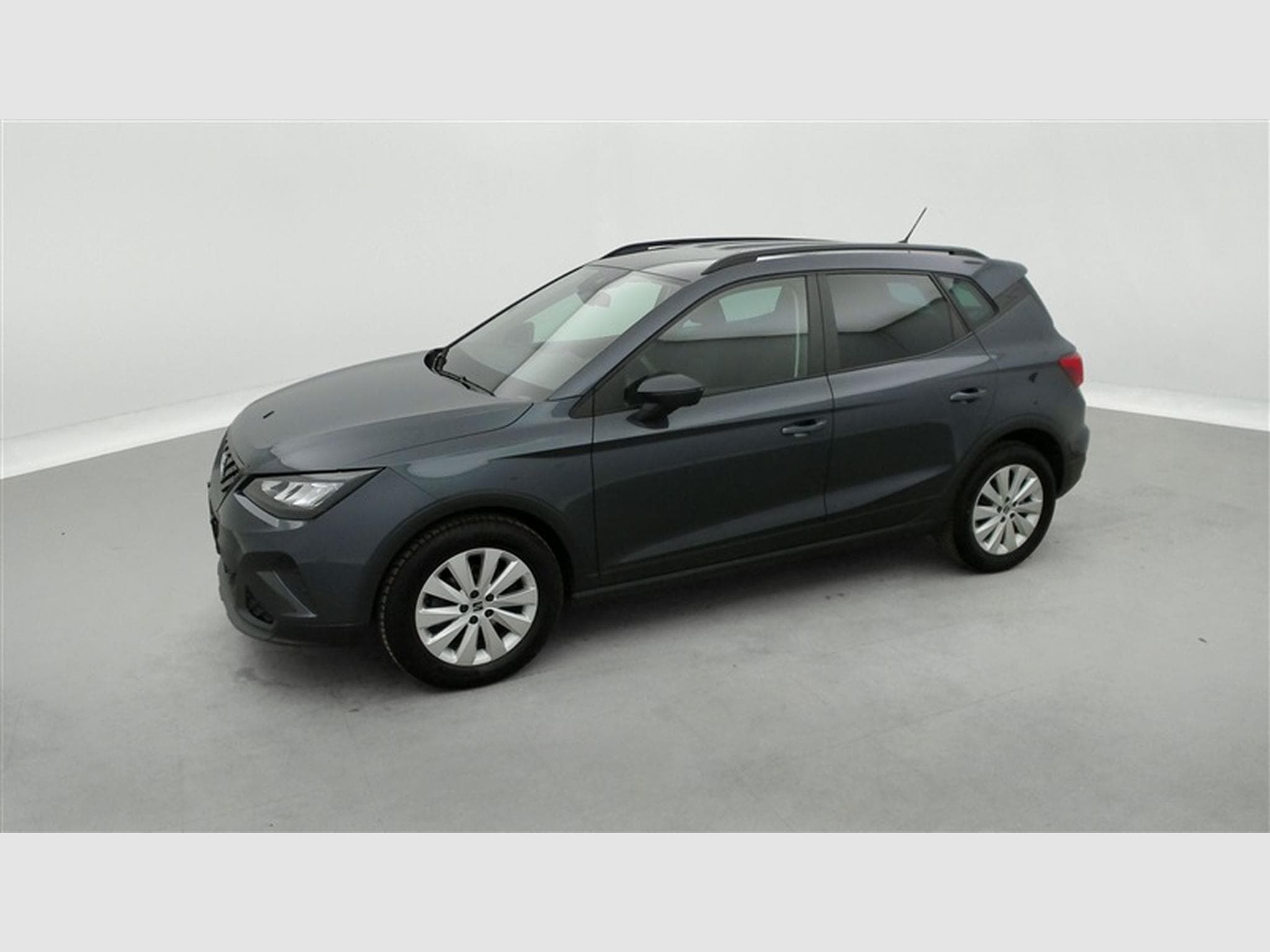 Seat Arona 1.0 TSI Move! Full Link DSG (2023) - Foto 20