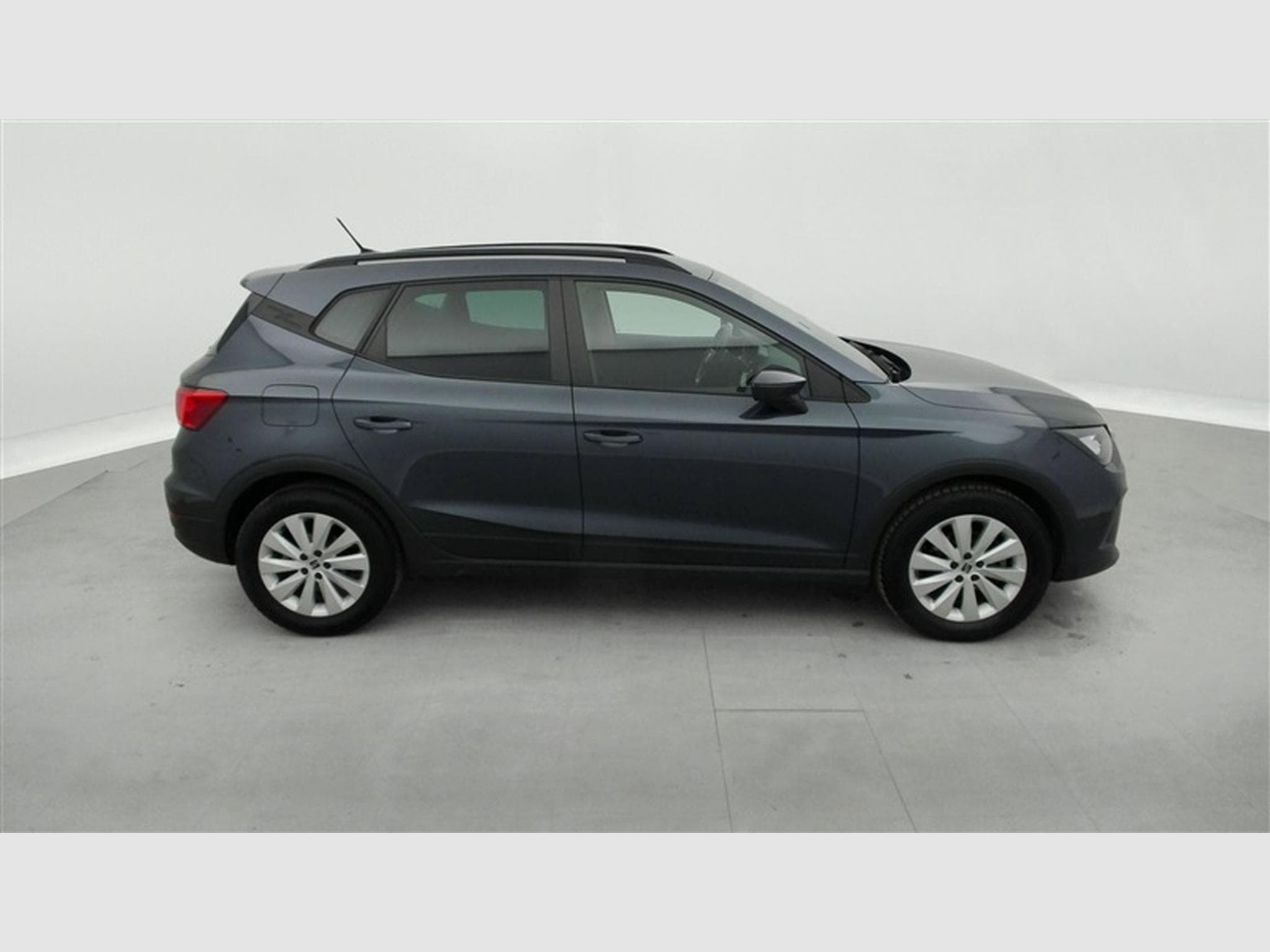 Seat Arona 1.0 TSI Move! Full Link DSG (2023) - Foto 23