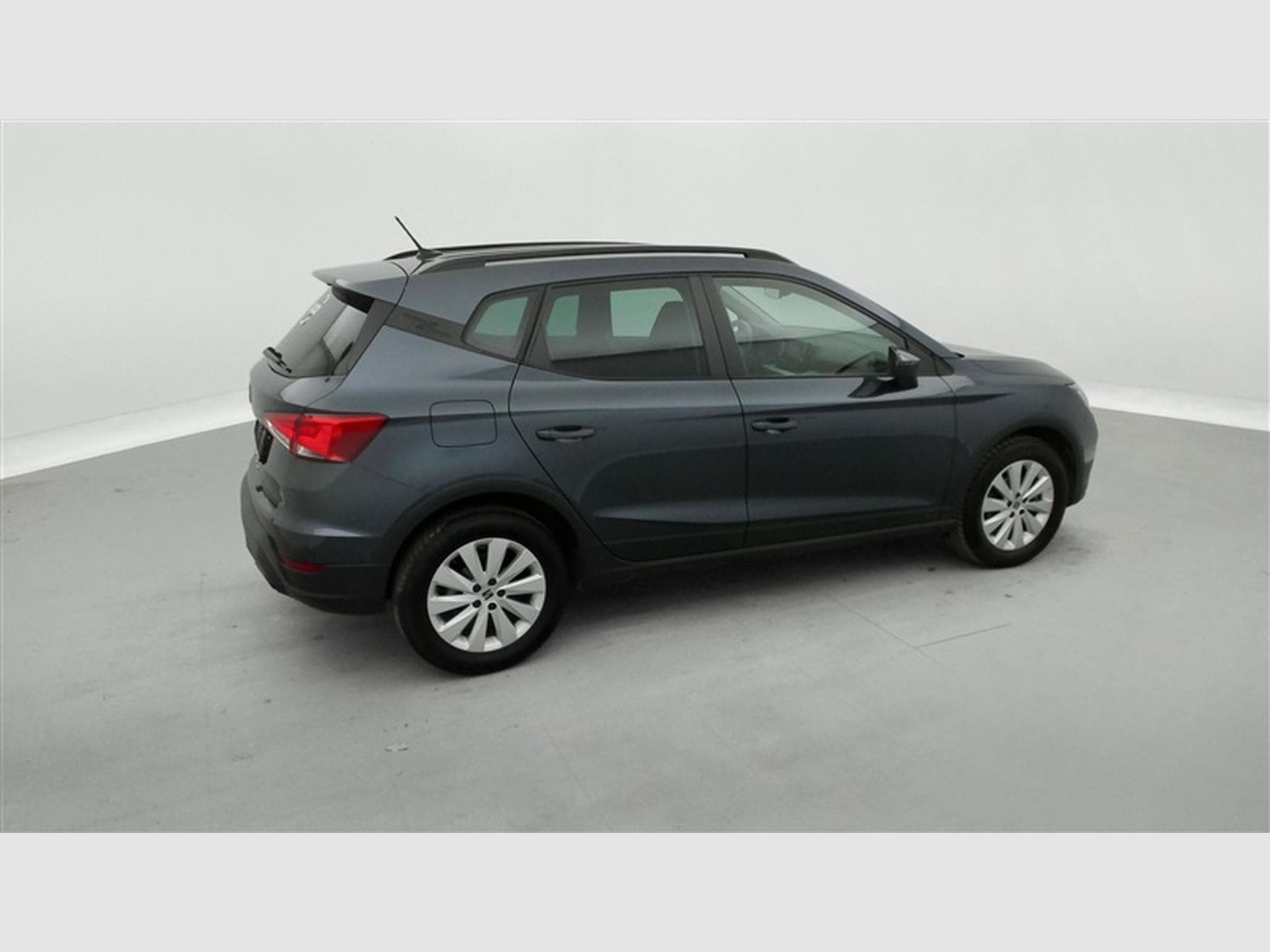 Seat Arona 1.0 TSI Move! Full Link DSG (2023) - Foto 24