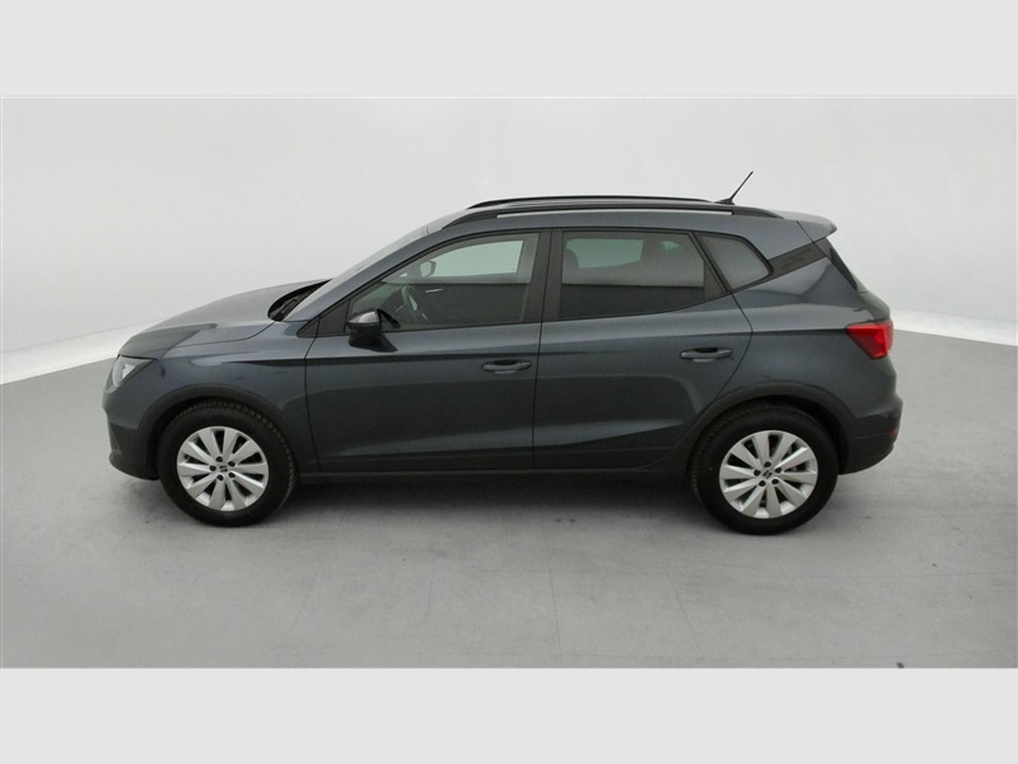 Seat Arona 1.0 TSI Move! Full Link DSG (2023) - Foto 3