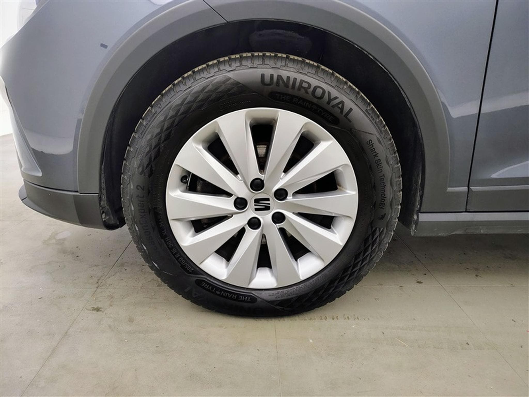 Seat Arona 1.0 TSI Move! Full Link DSG (2023) - Foto 6