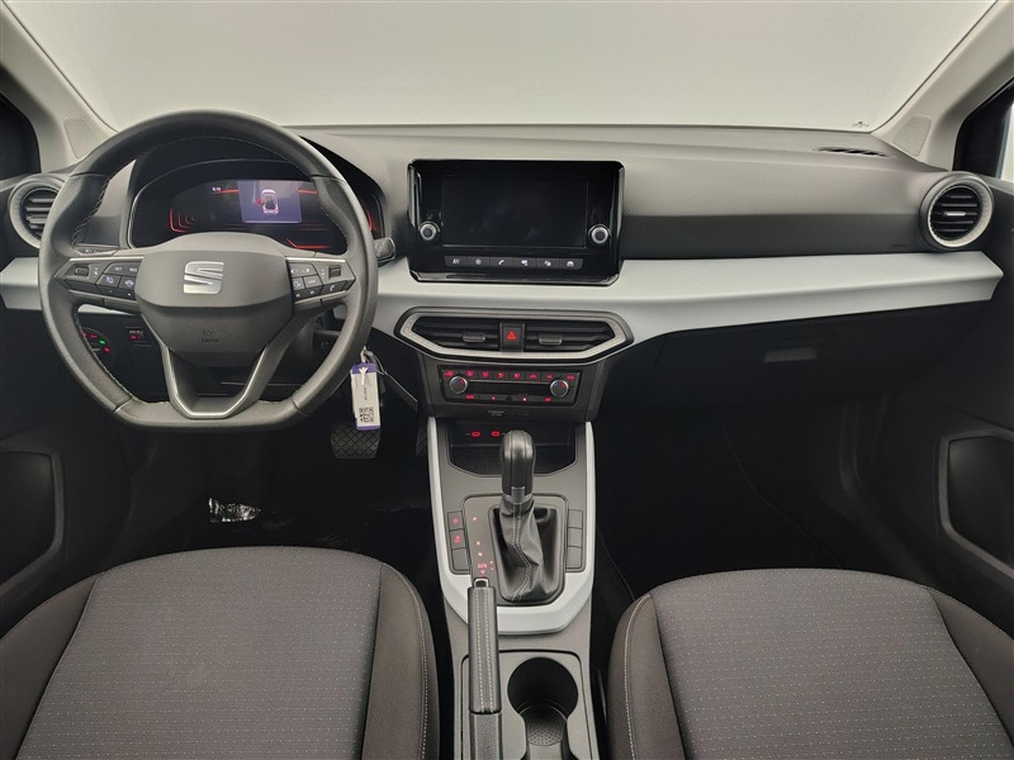 Seat Arona 1.0 TSI Move! Full Link DSG (2023) - Foto 8