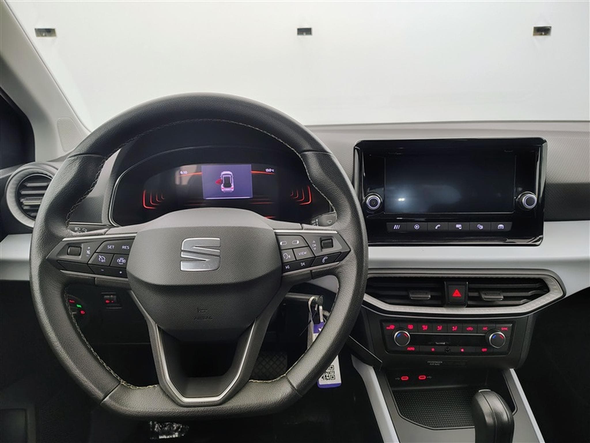 Seat Arona 1.0 TSI Move! Full Link DSG (2023) - Foto 9