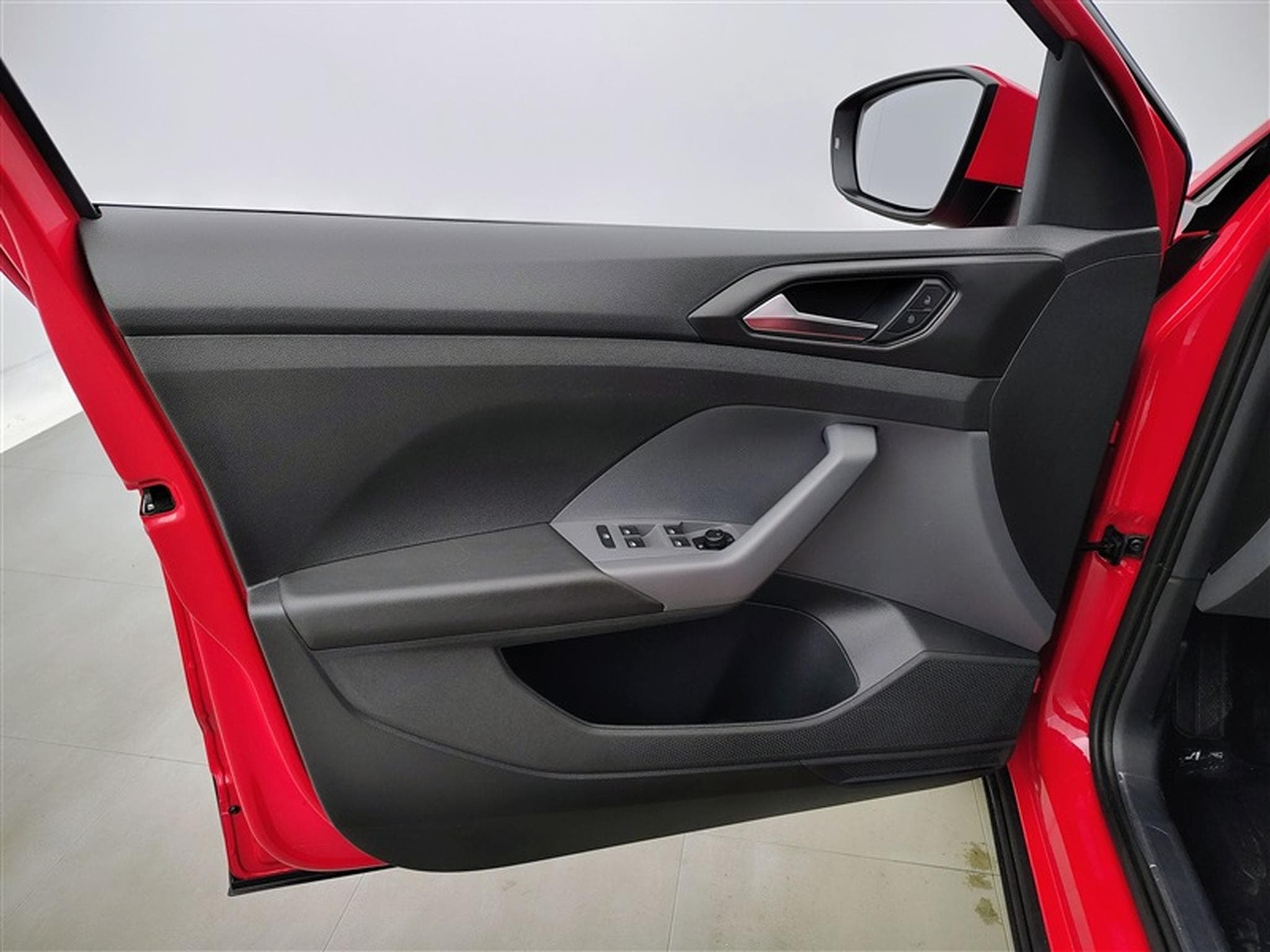 VW T-Cross 1.0 TSI Active OPF (2021) - Foto 17