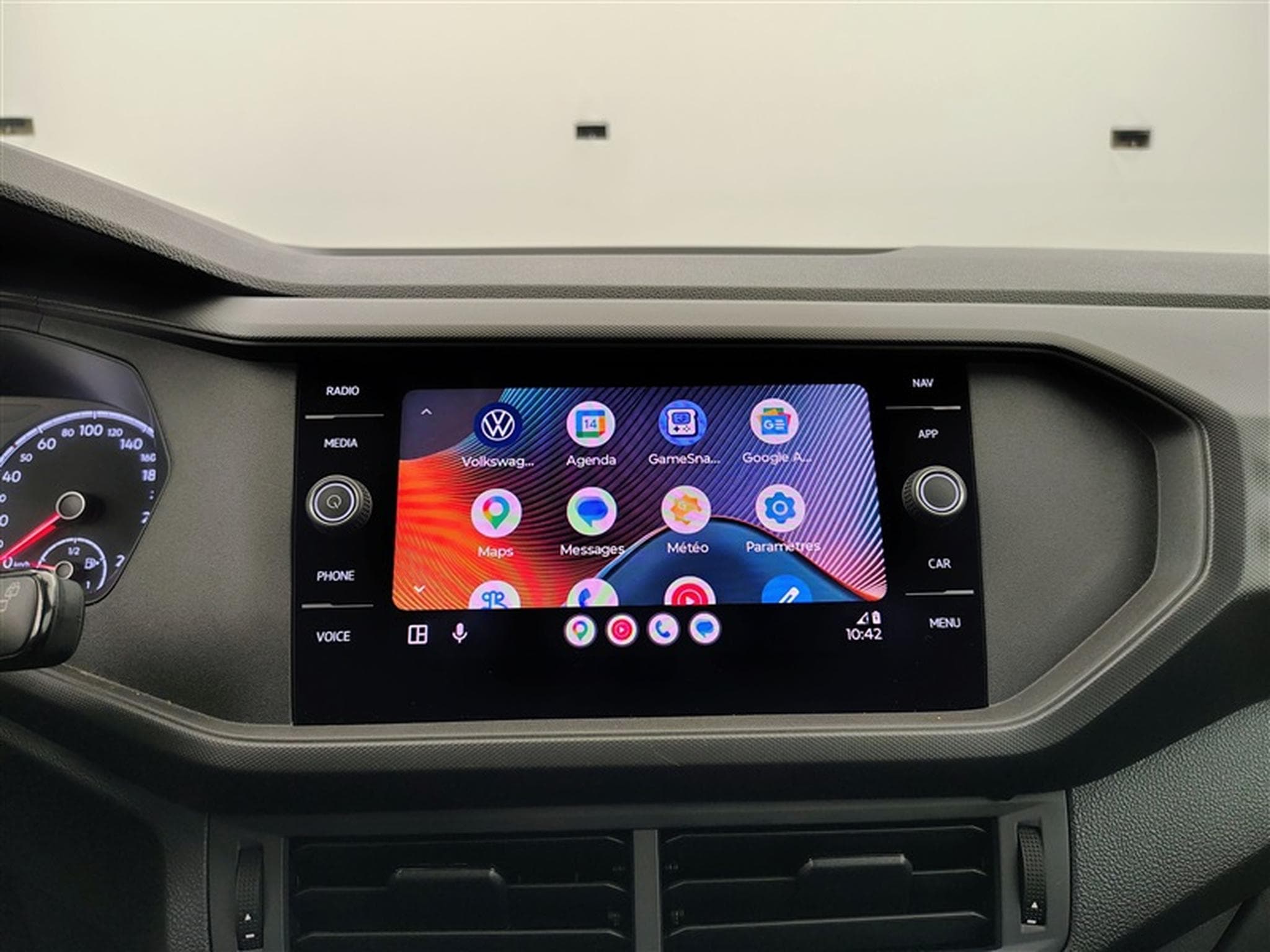 VW T-Cross 1.0 TSI Active OPF (2021) - Foto 20