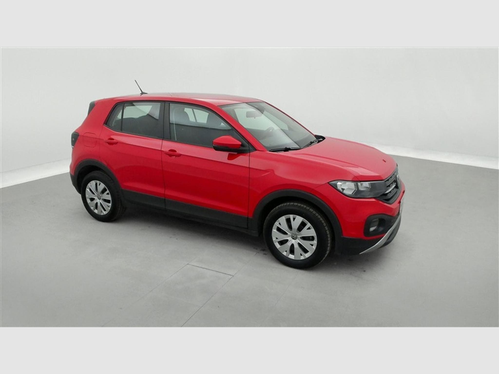 VW T-Cross 1.0 TSI Active OPF (2021) - Foto 23