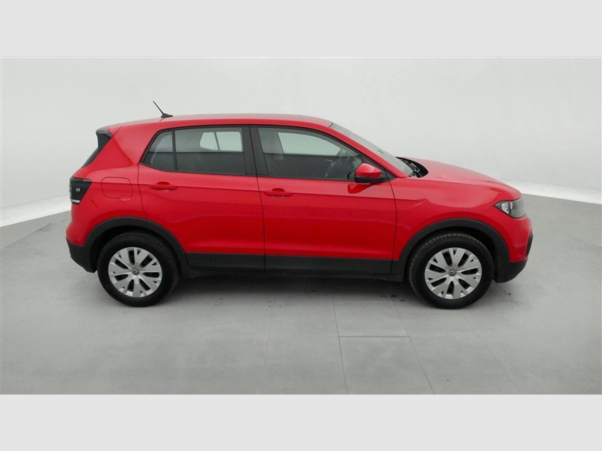 VW T-Cross 1.0 TSI Active OPF (2021) - Foto 24