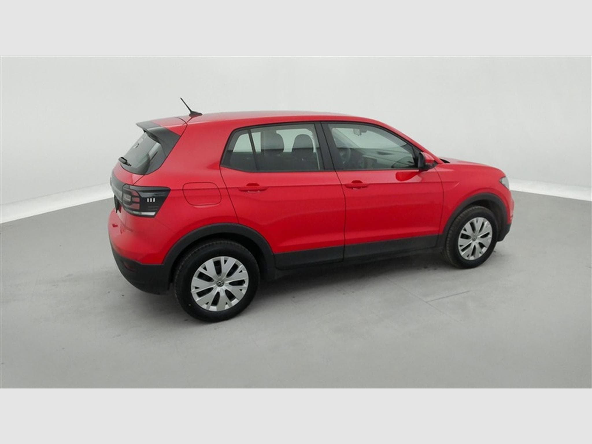 VW T-Cross 1.0 TSI Active OPF (2021) - Foto 25