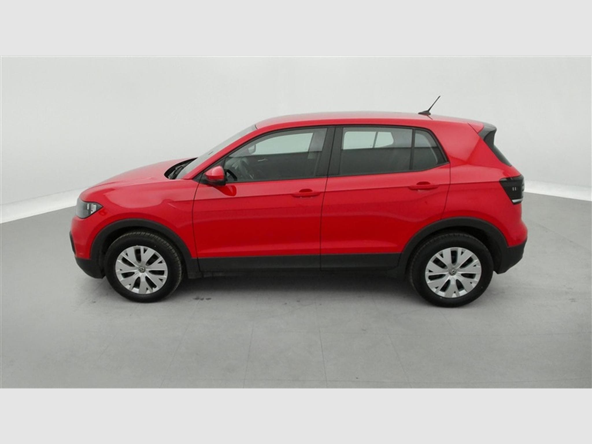 VW T-Cross 1.0 TSI Active OPF (2021) - Foto 3