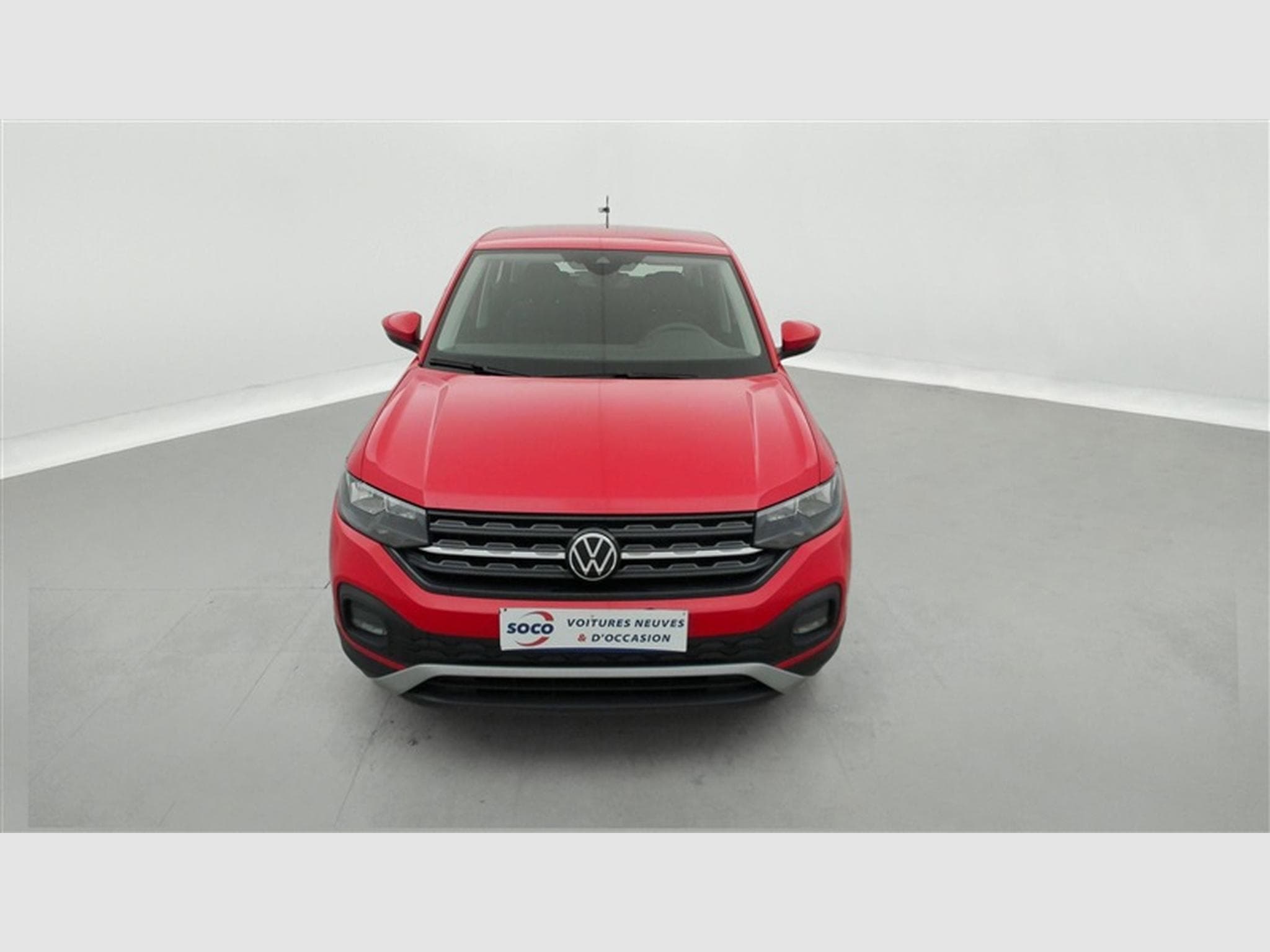 VW T-Cross 1.0 TSI Active OPF (2021) - Foto 4