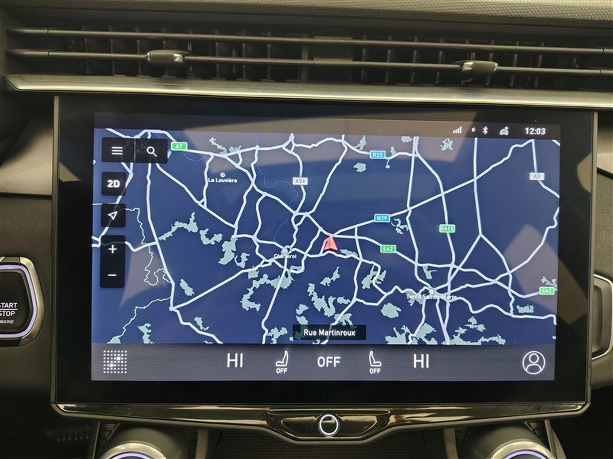 Lynk & Co 01 1.5 Turbo PHEV NAVI / FULL LED / PANO / CAMERA / ALU 20" (2023) - Foto 11