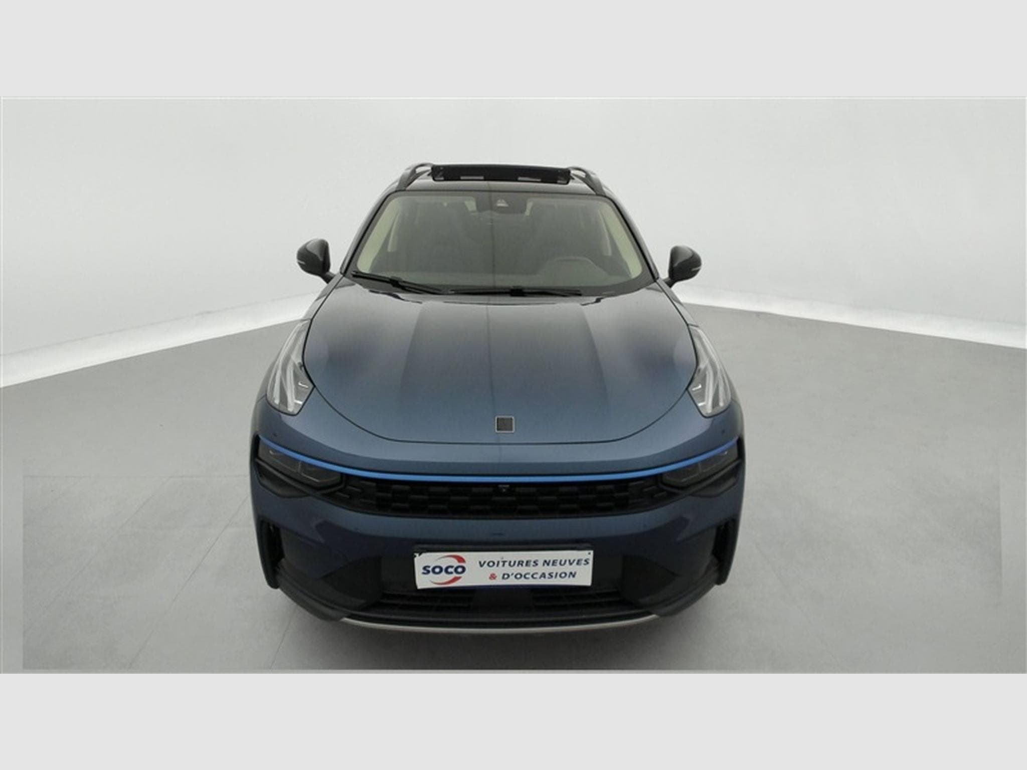 Lynk & Co 01 1.5 Turbo PHEV NAVI / FULL LED / PANO / CAMERA / ALU 20" (2023) - Foto 4