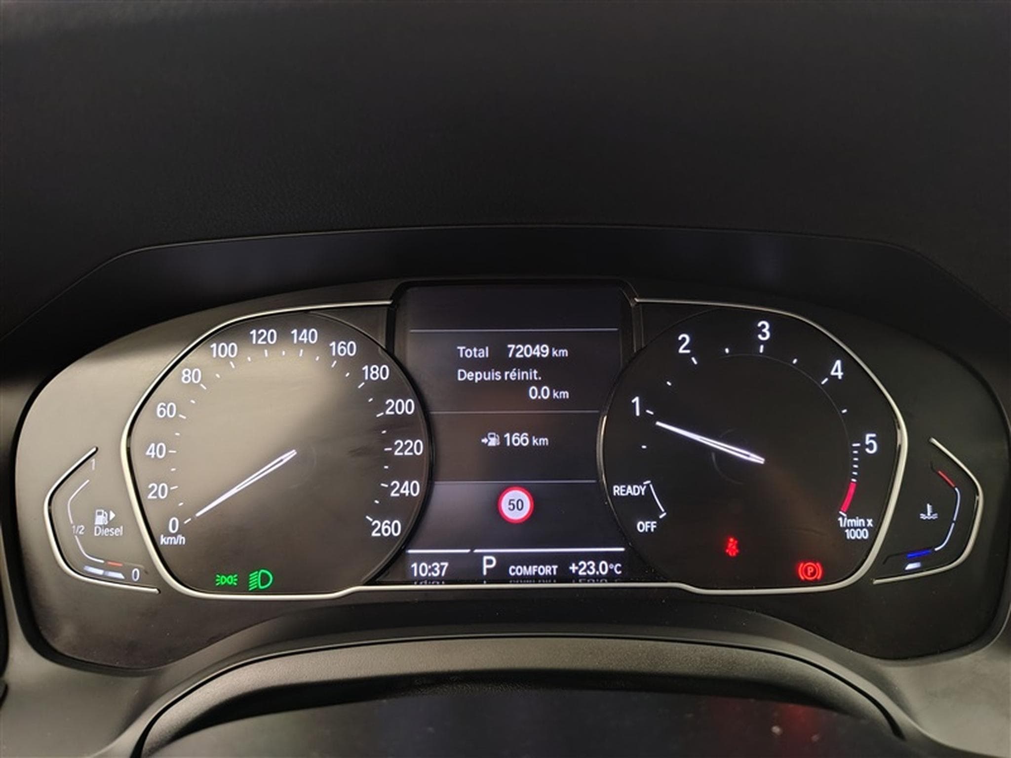 BMW 316 316 dA MHEV  Navi / Led / PDC av+ar (2020) - Foto 10