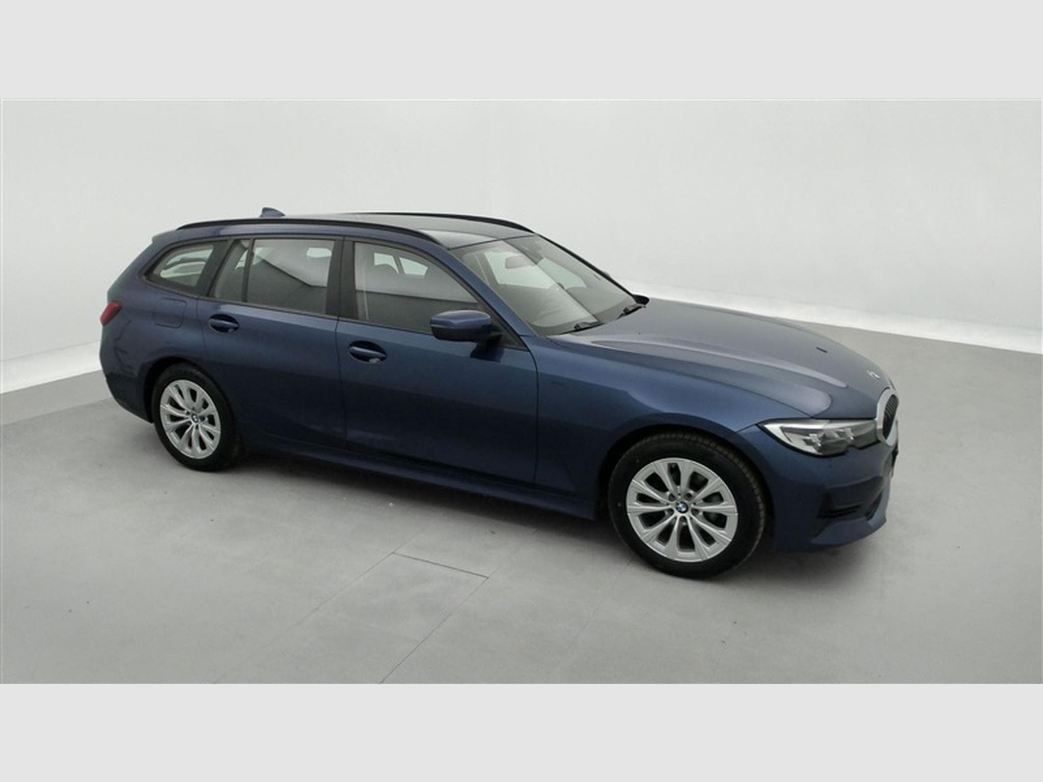 BMW 316 316 dA MHEV  Navi / Led / PDC av+ar (2020) - Foto 24