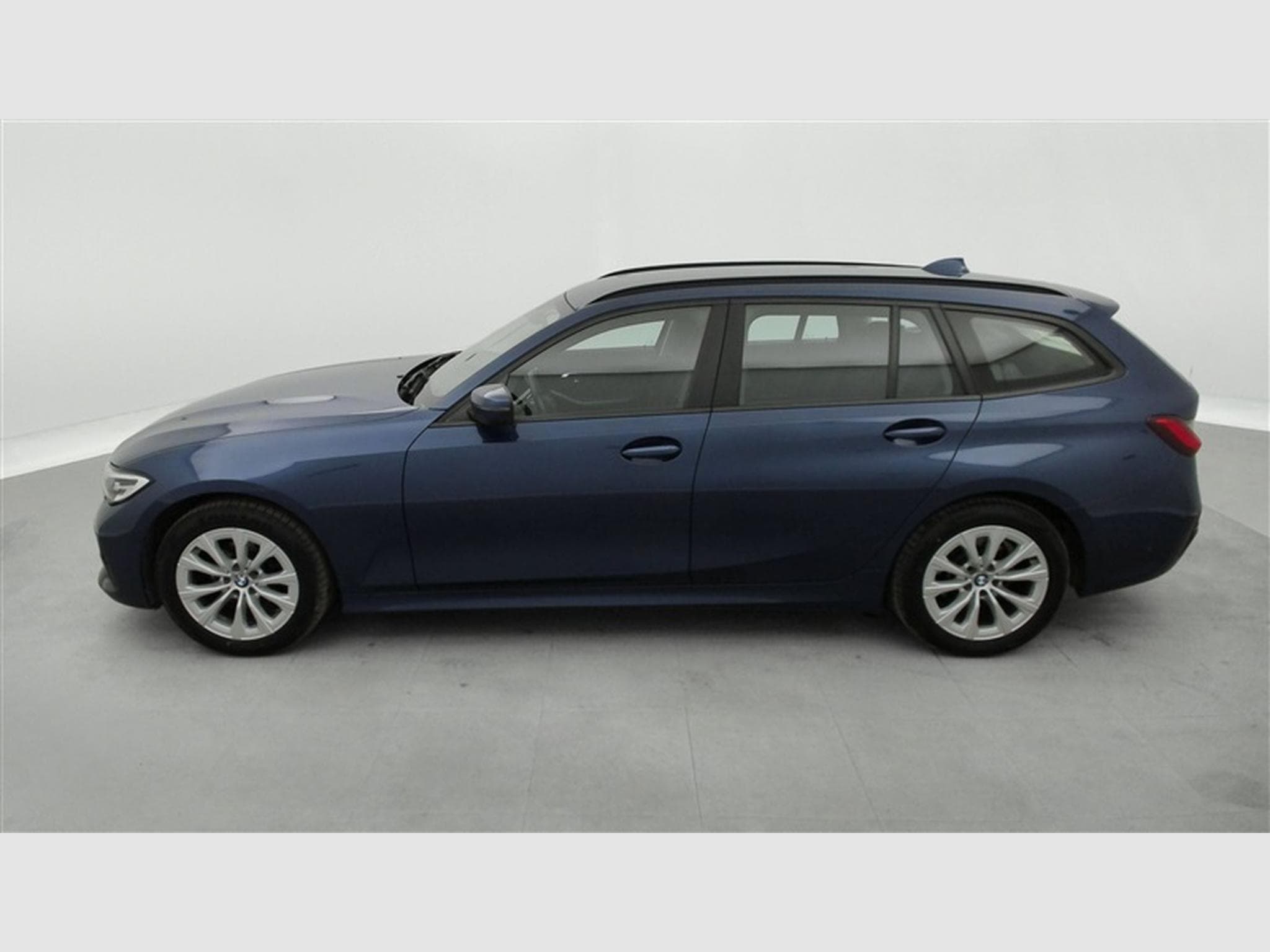 BMW 316 316 dA MHEV  Navi / Led / PDC av+ar (2020) - Foto 3