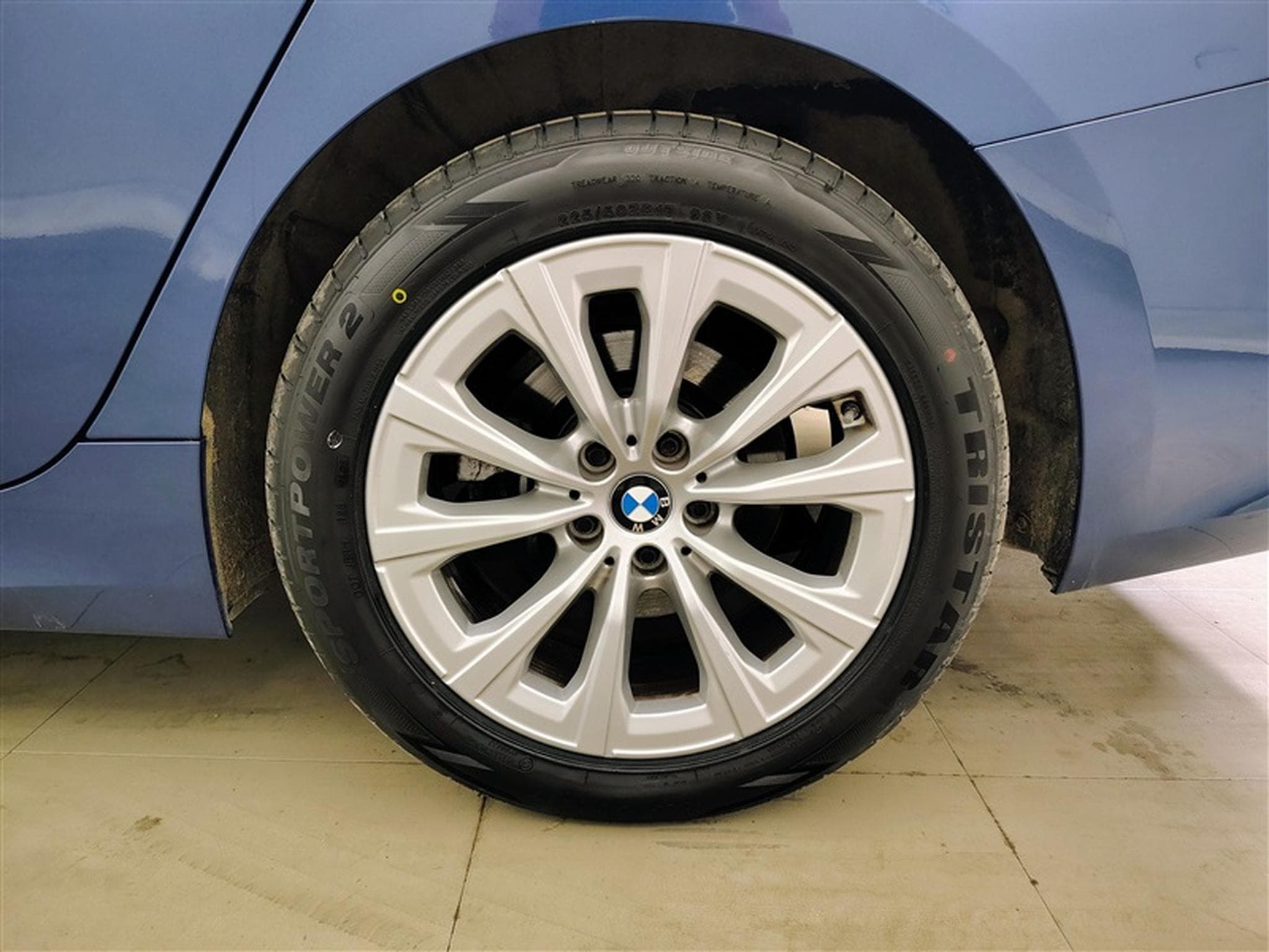 BMW 316 316 dA MHEV  Navi / Led / PDC av+ar (2020) - Foto 6