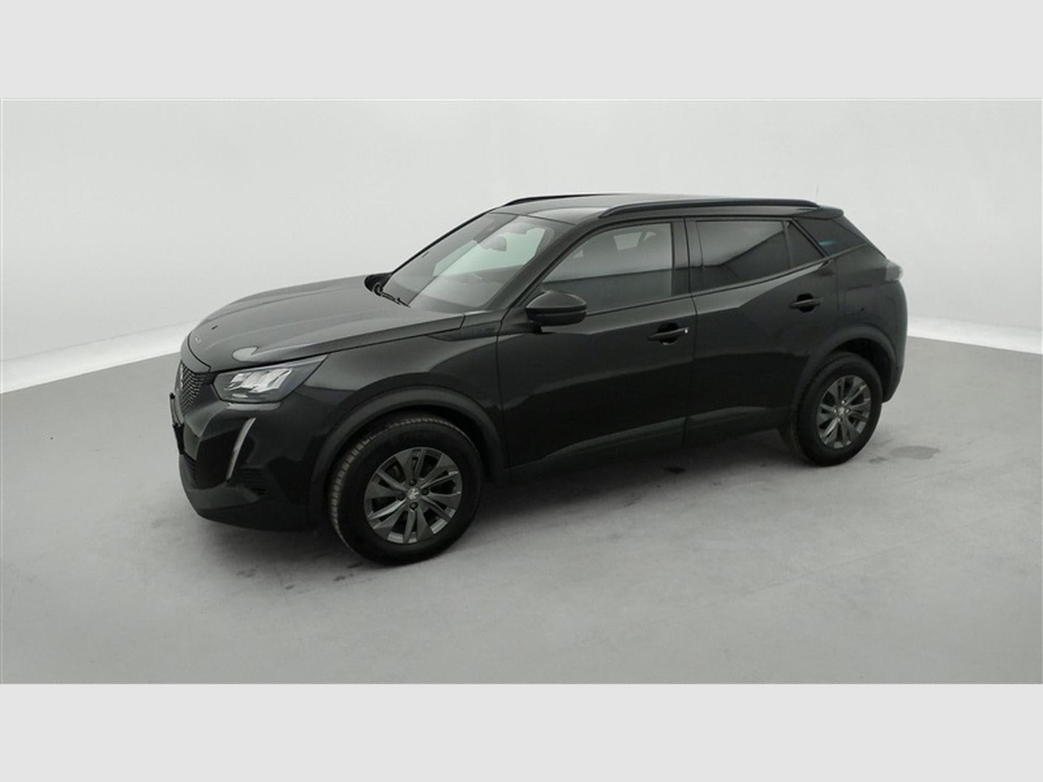 Peugeot 2008 1.2 PureTech STYLE 131cv EAT8 / NAV (2023) - Foto 20