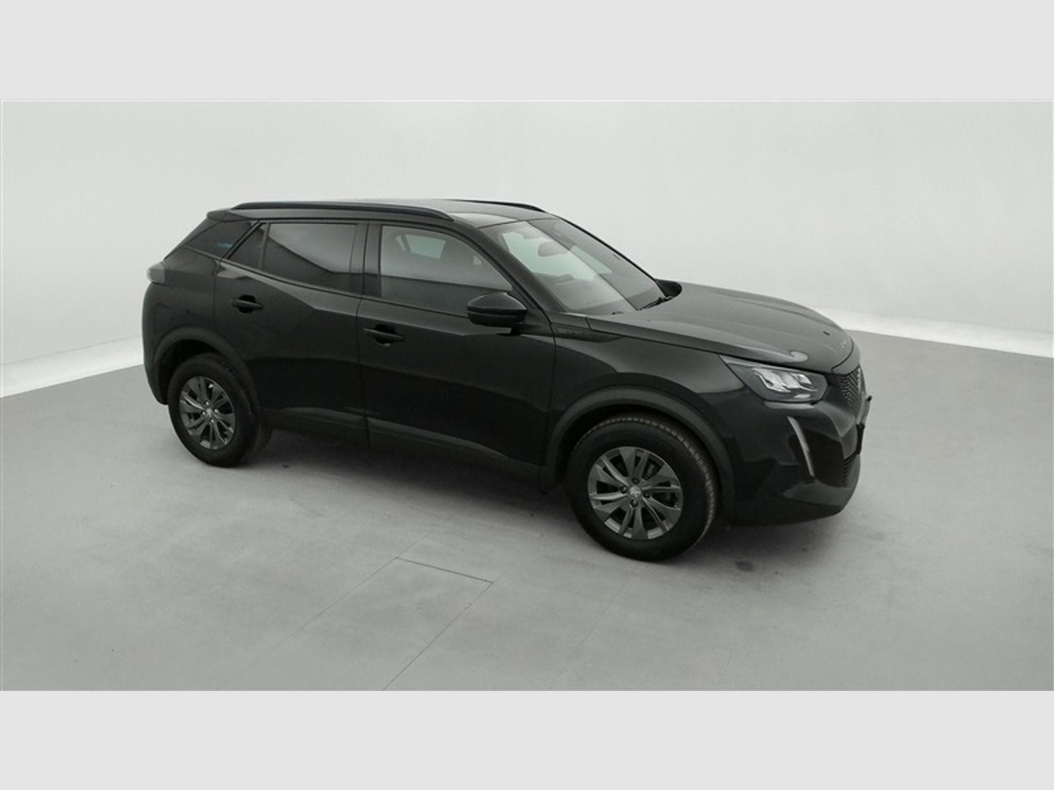 Peugeot 2008 1.2 PureTech STYLE 131cv EAT8 / NAV (2023) - Foto 22