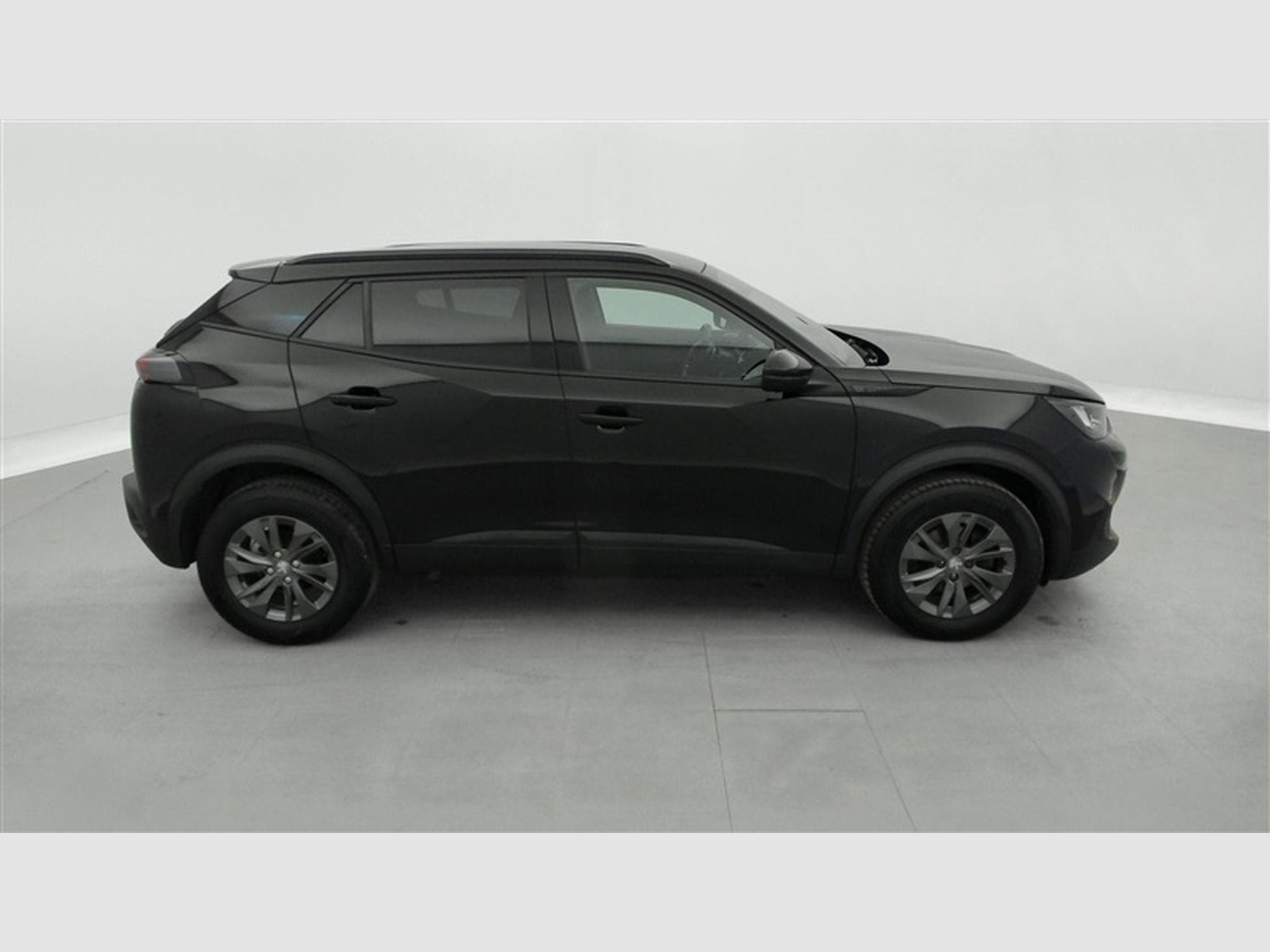 Peugeot 2008 1.2 PureTech STYLE 131cv EAT8 / NAV (2023) - Foto 23