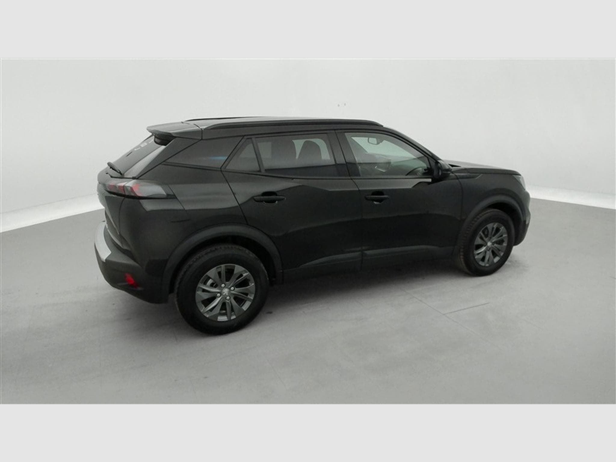 Peugeot 2008 1.2 PureTech STYLE 131cv EAT8 / NAV (2023) - Foto 24