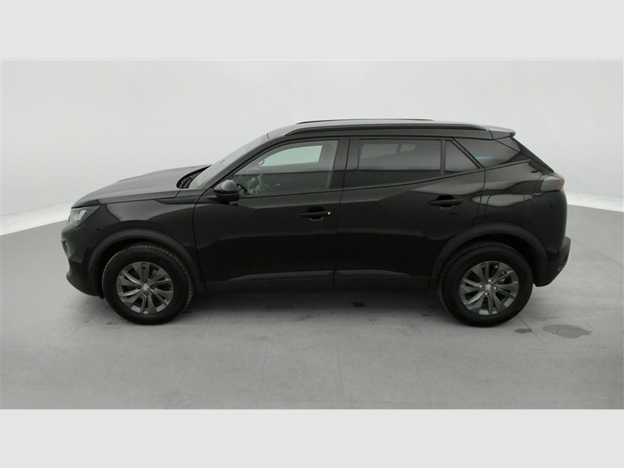 Peugeot 2008 1.2 PureTech STYLE 131cv EAT8 / NAV (2023) - Foto 3