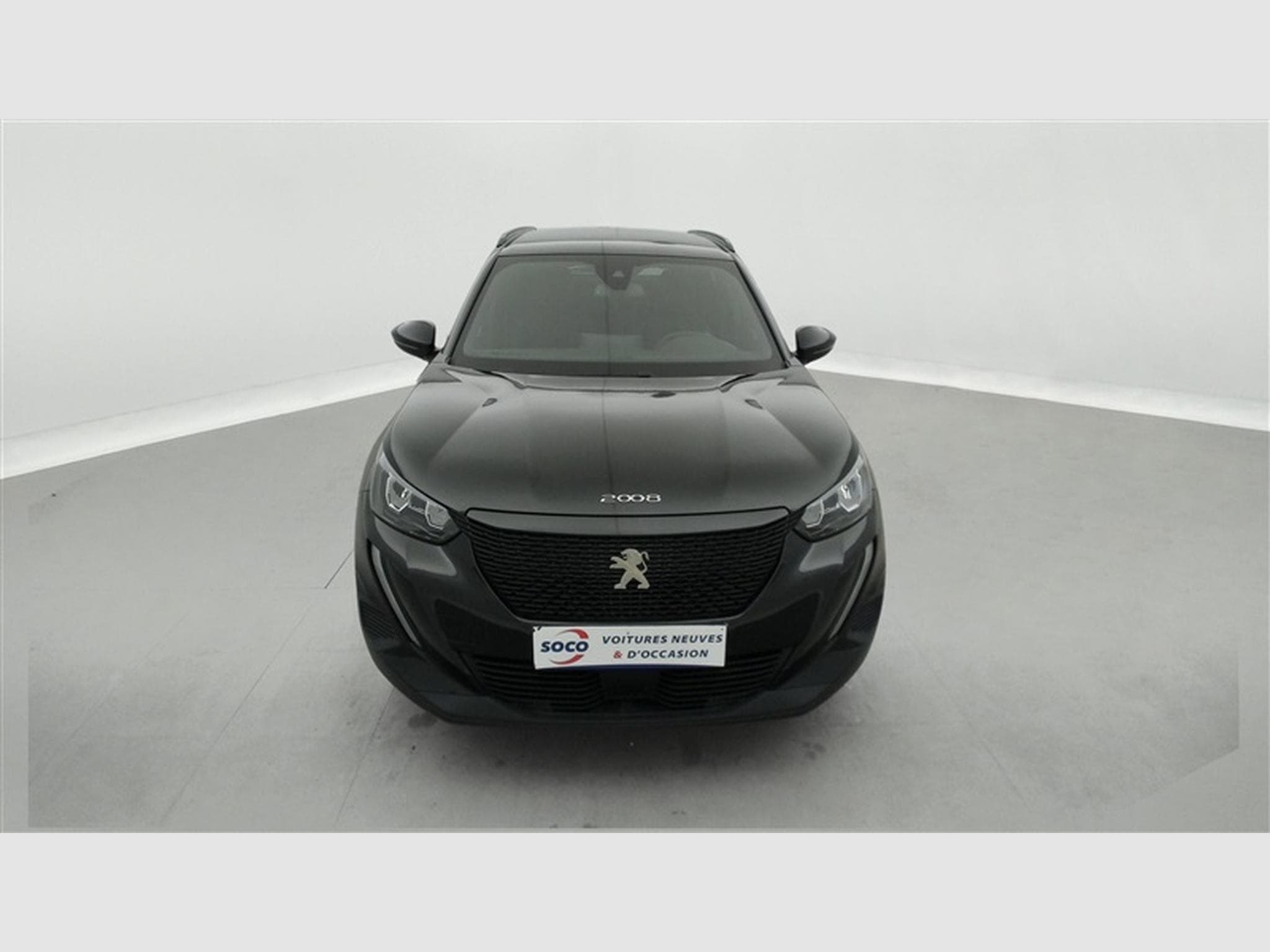 Peugeot 2008 1.2 PureTech STYLE 131cv EAT8 / NAV (2023) - Foto 4