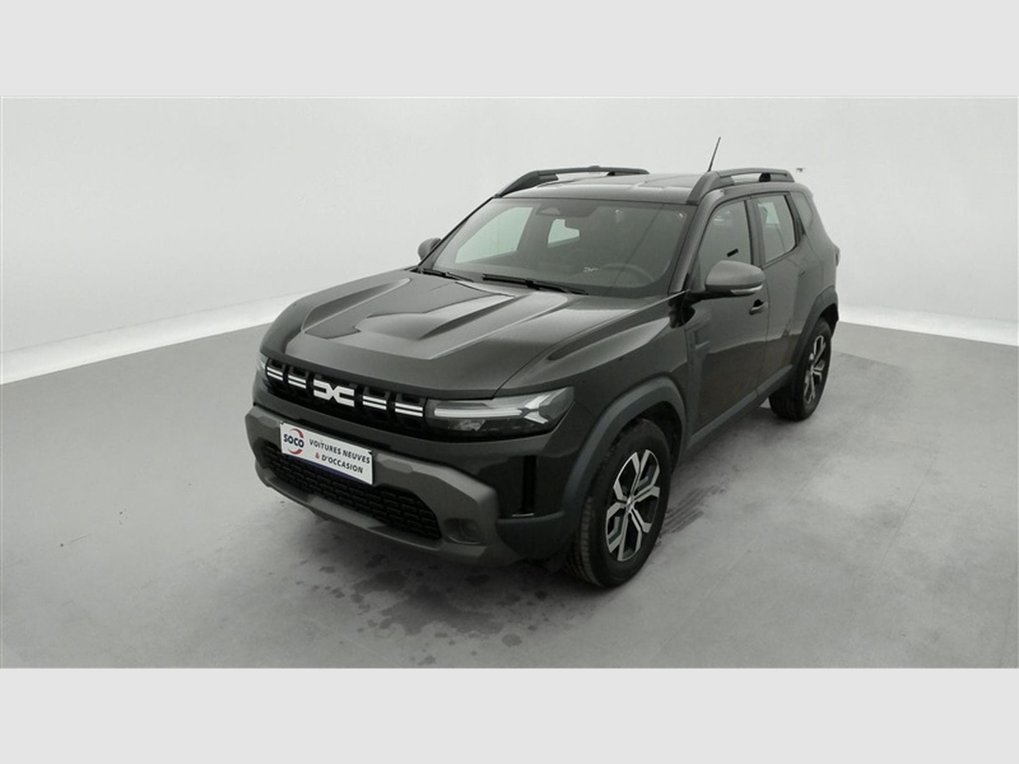Dacia Duster 1.0 TCe Expression LPG (2025) - Foto 1