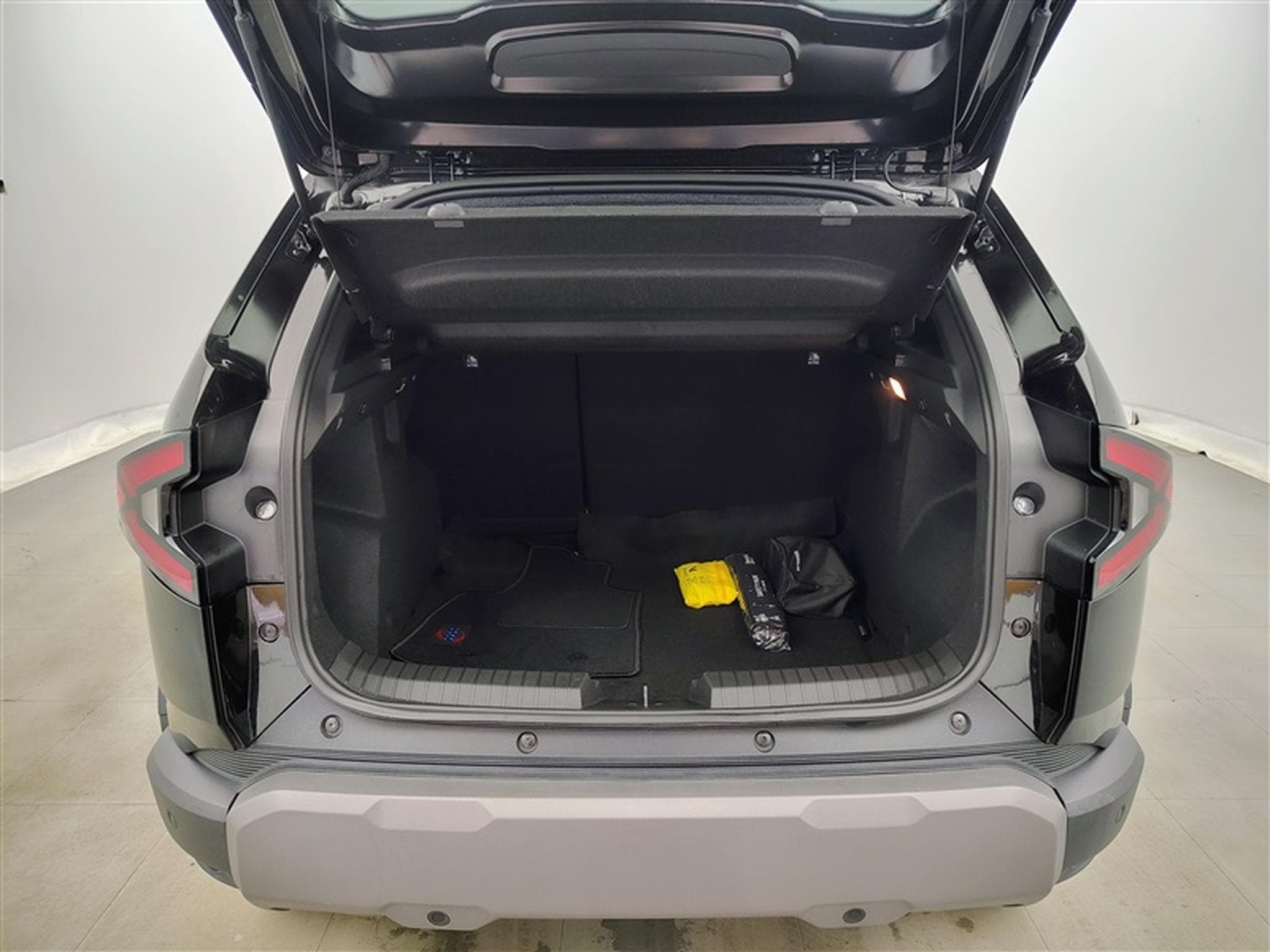 Dacia Duster 1.0 TCe Expression LPG (2025) - Foto 14