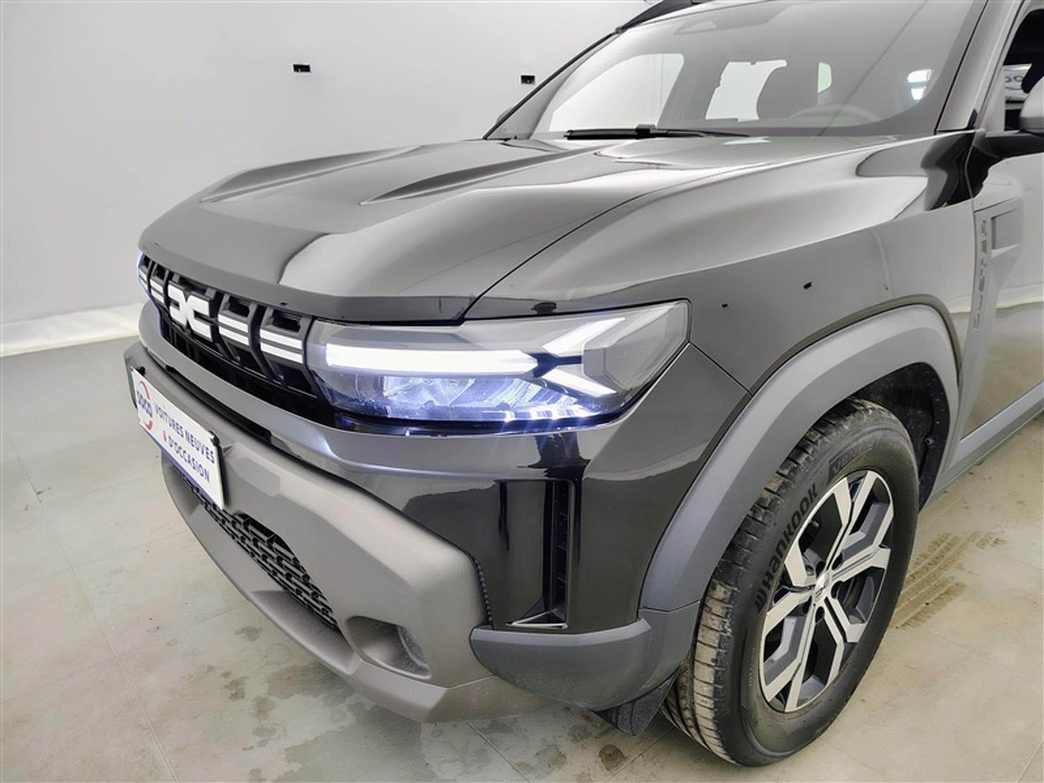 Dacia Duster 1.0 TCe Expression LPG (2025) - Foto 15