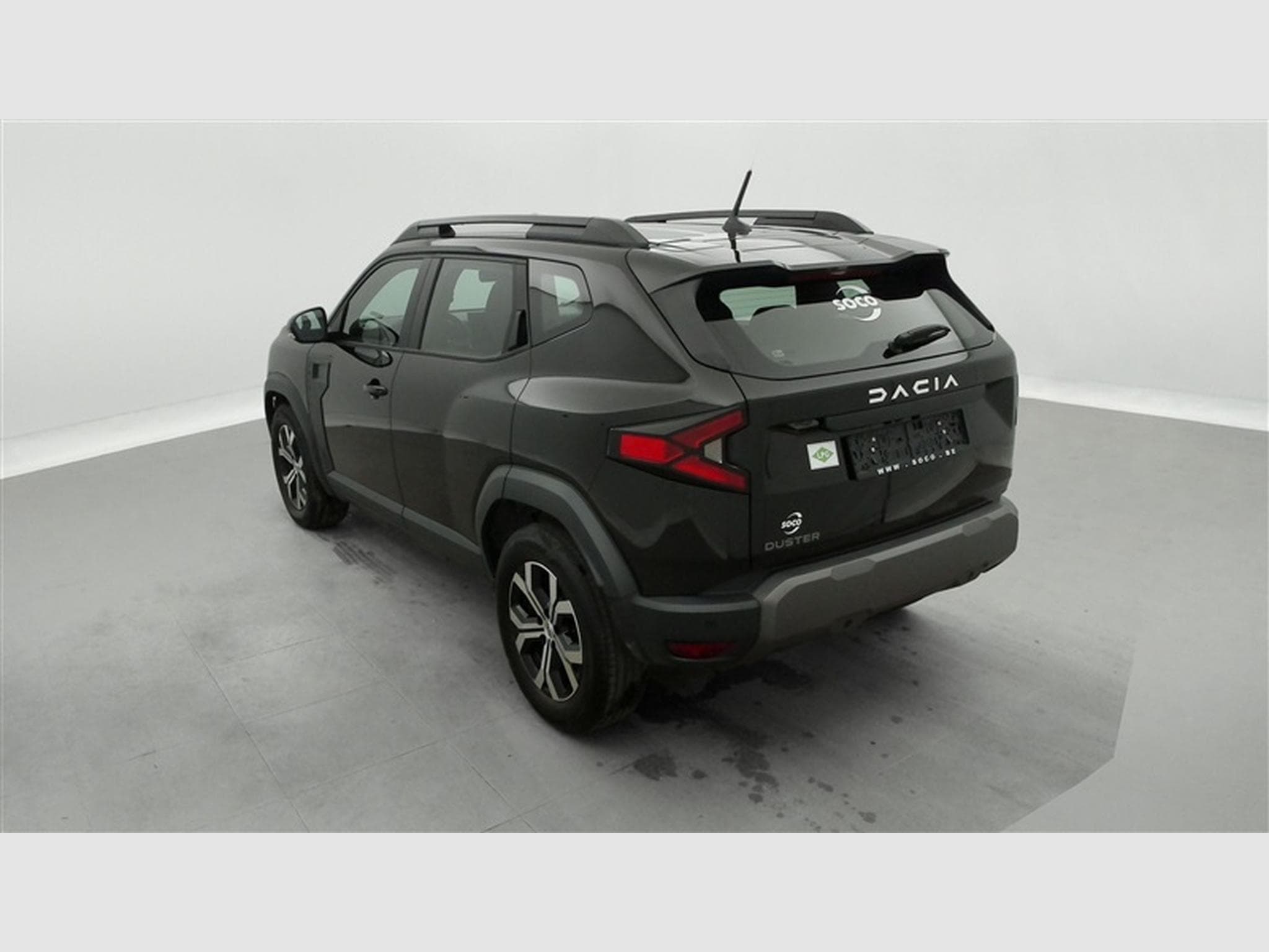 Dacia Duster 1.0 TCe Expression LPG (2025) - Foto 2