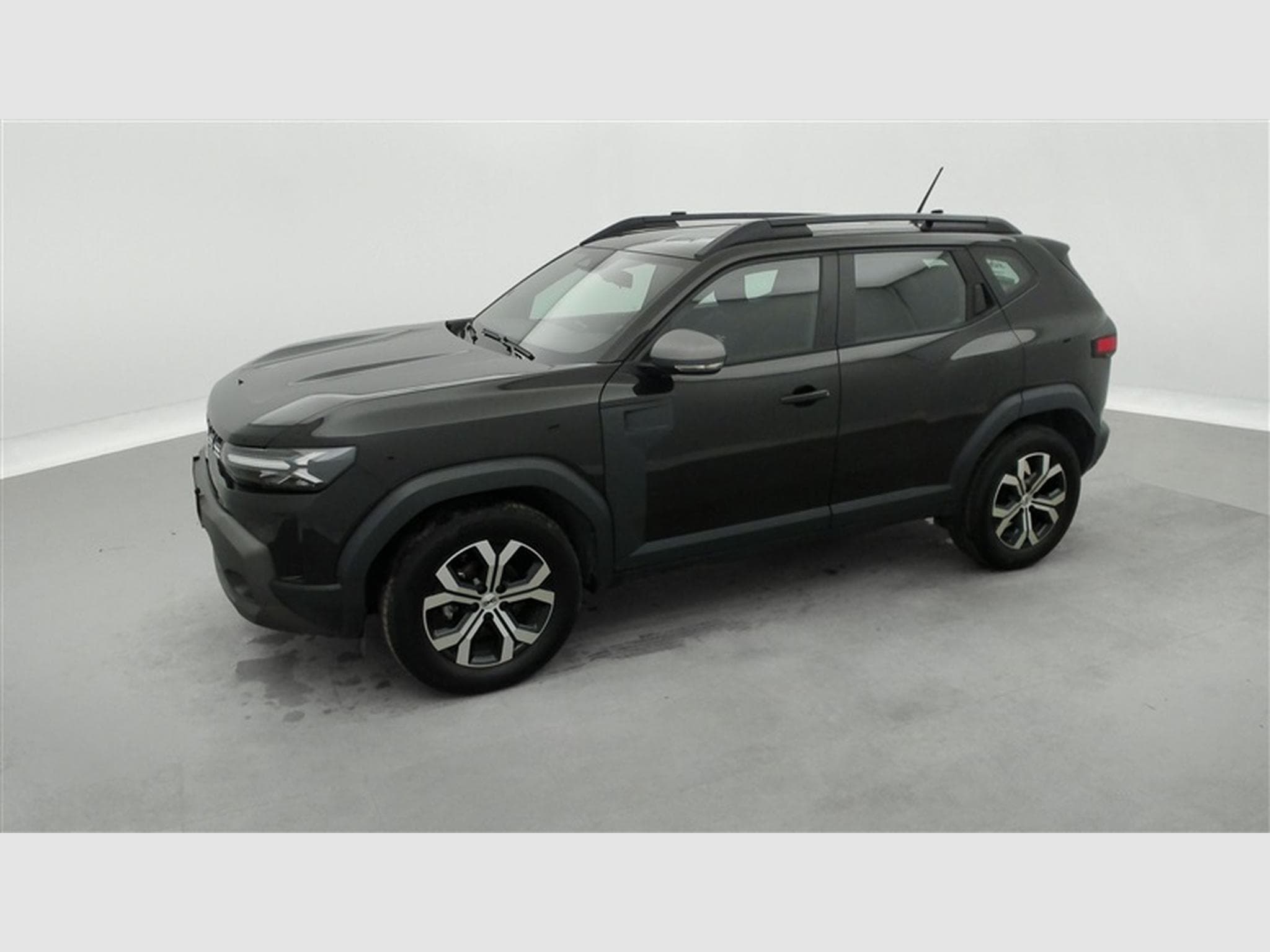 Dacia Duster 1.0 TCe Expression LPG (2025) - Foto 20