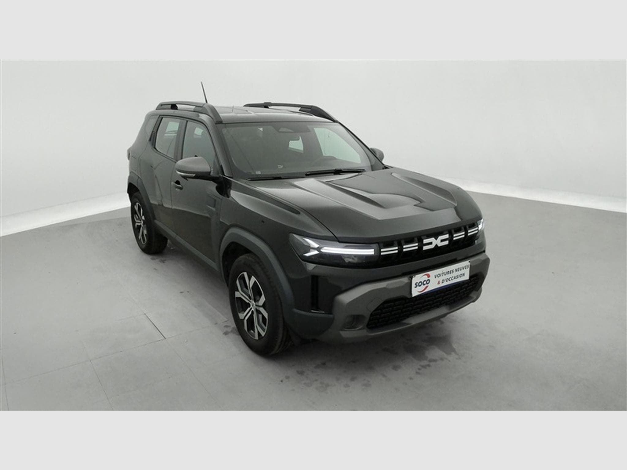 Dacia Duster 1.0 TCe Expression LPG (2025) - Foto 21