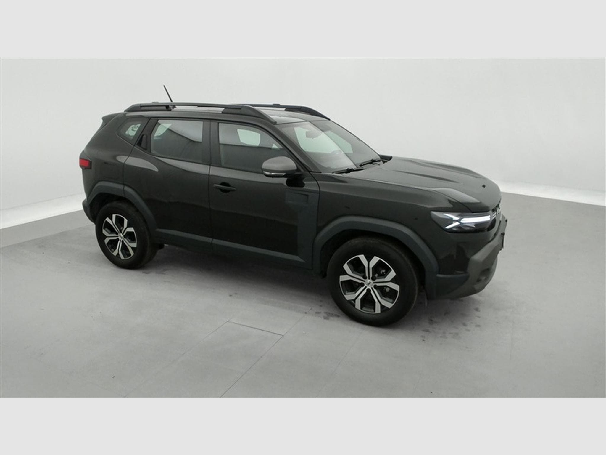 Dacia Duster 1.0 TCe Expression LPG (2025) - Foto 22