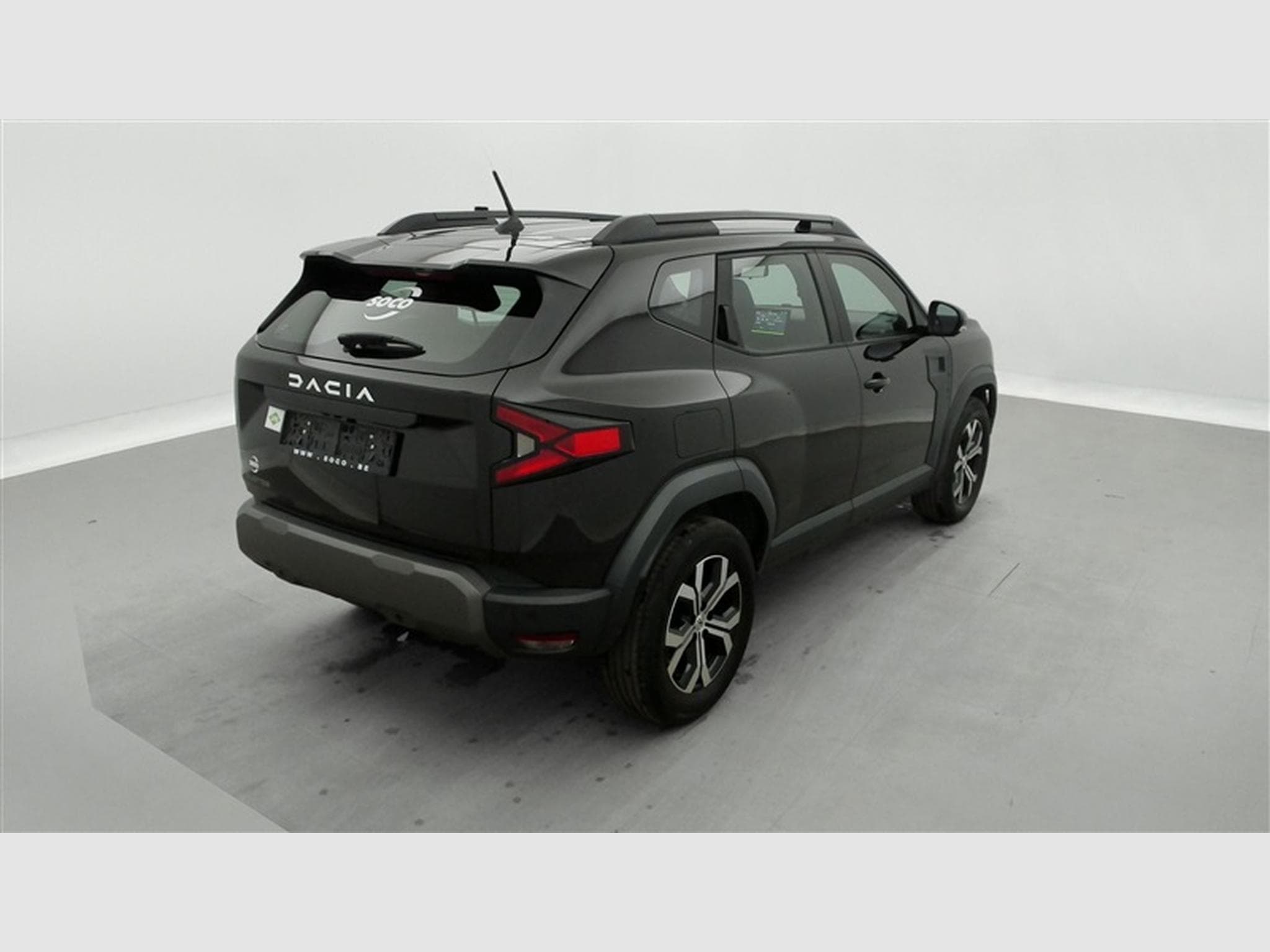 Dacia Duster 1.0 TCe Expression LPG (2025) - Foto 25