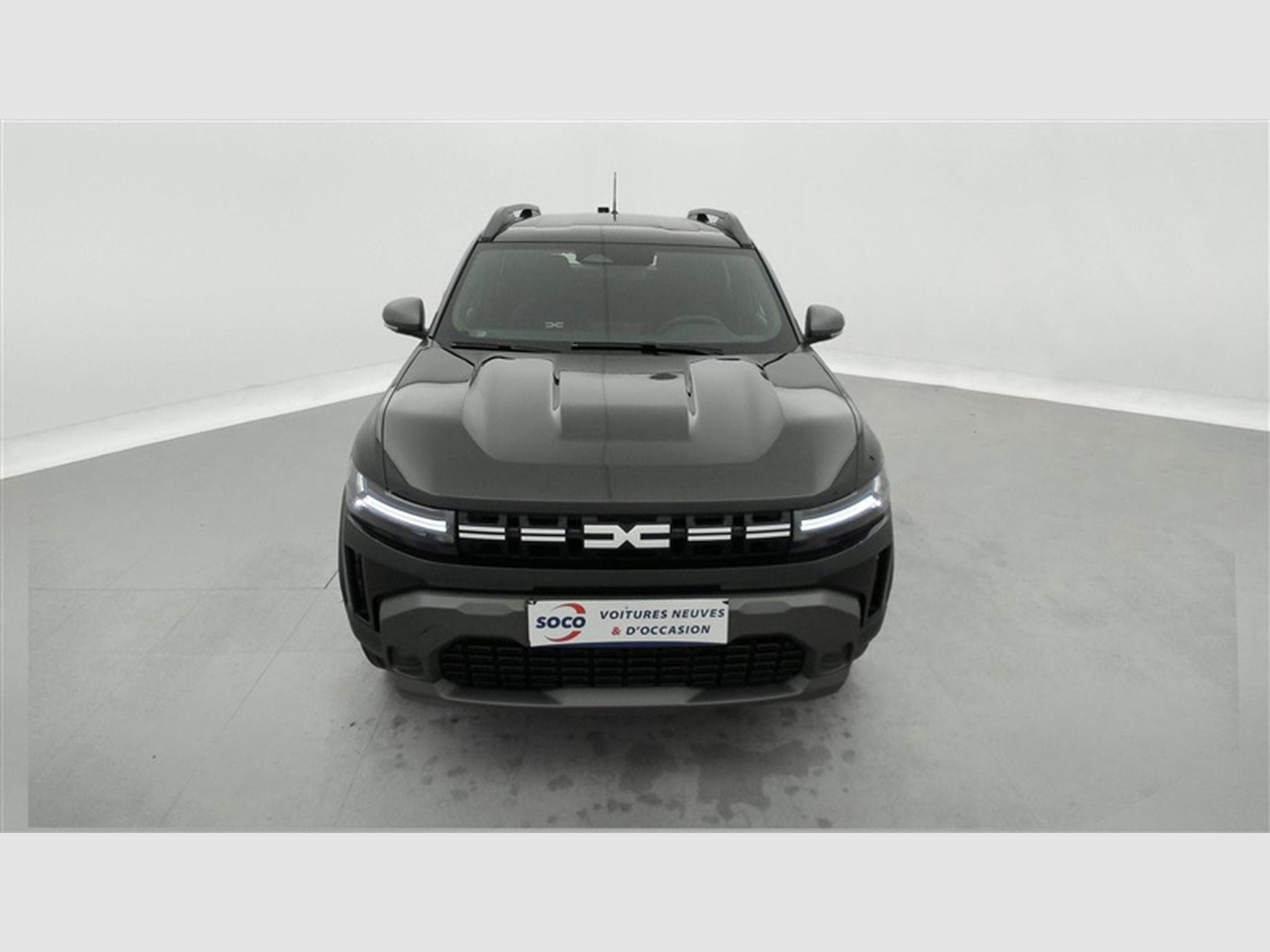 Dacia Duster 1.0 TCe Expression LPG (2025) - Foto 4