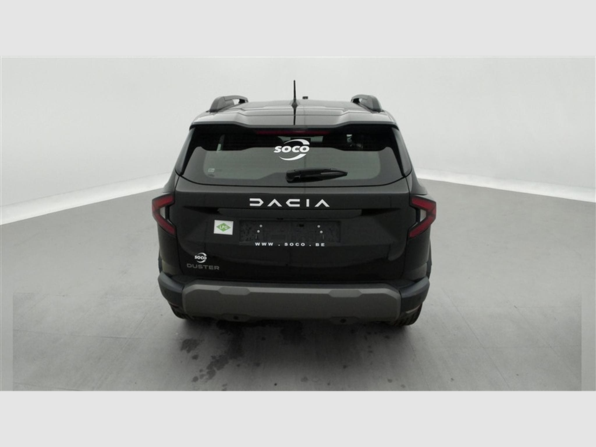 Dacia Duster 1.0 TCe Expression LPG (2025) - Foto 5