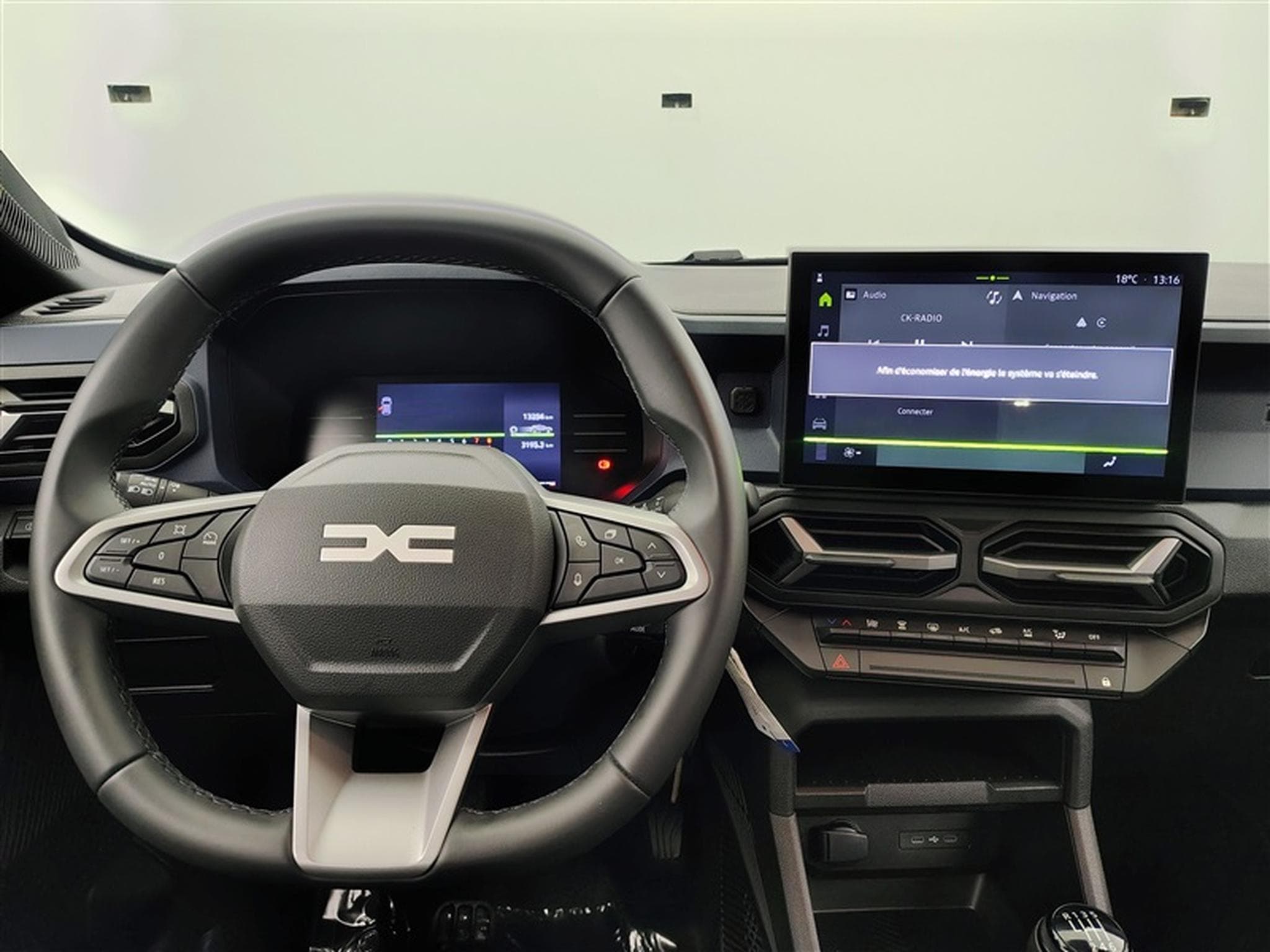 Dacia Duster 1.0 TCe Expression LPG (2025) - Foto 9