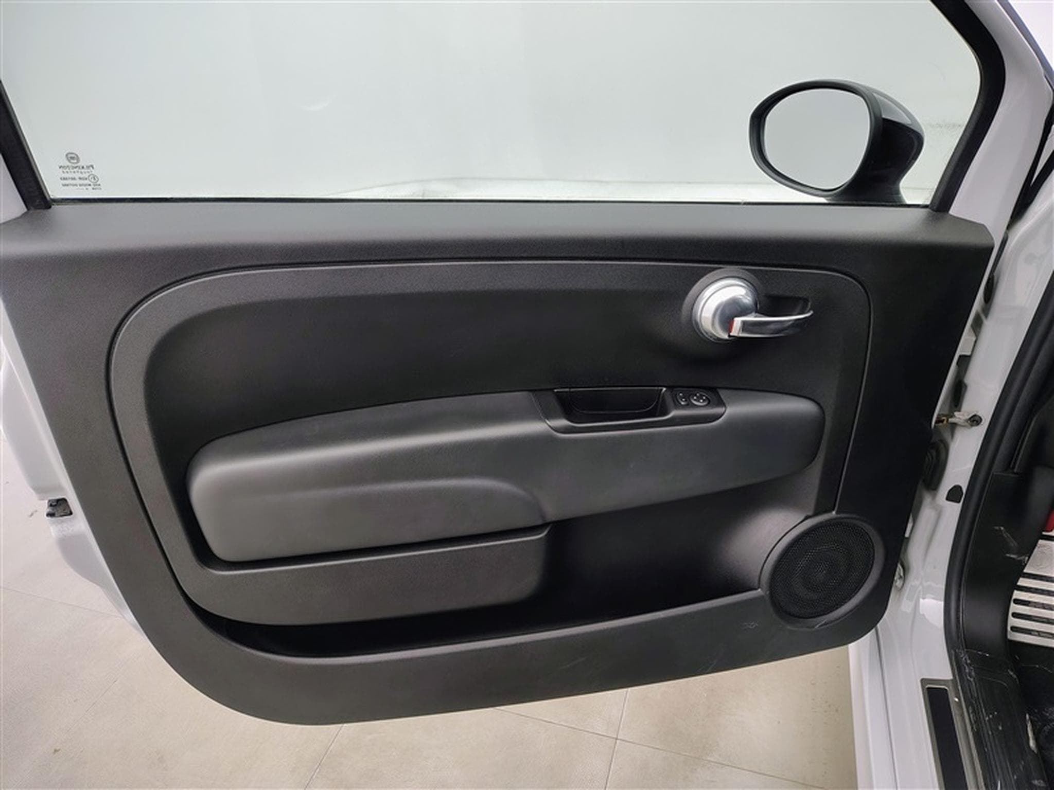 Abarth 595 595 TURISMO *NAVI/FULL LED/CUIR SPORT (2021) - Foto 16