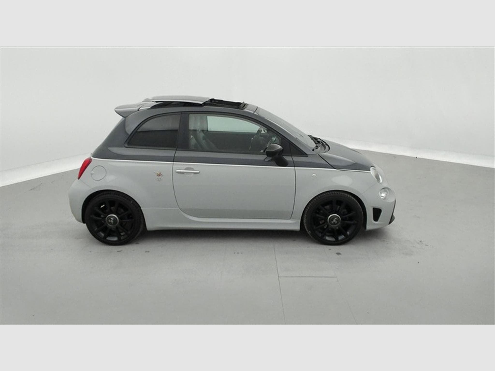 Abarth 595 595 TURISMO *NAVI/FULL LED/CUIR SPORT (2021) - Foto 24